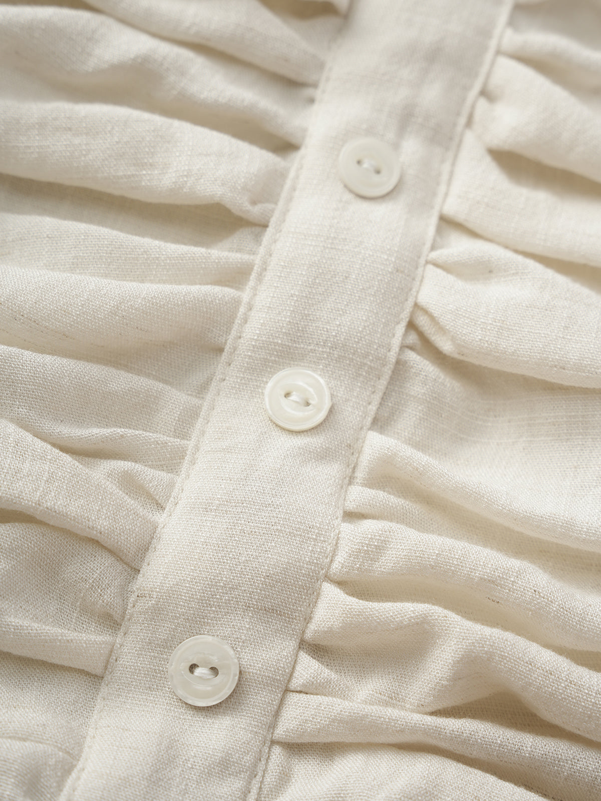 Twist Hour Tube Top - Skin Beige