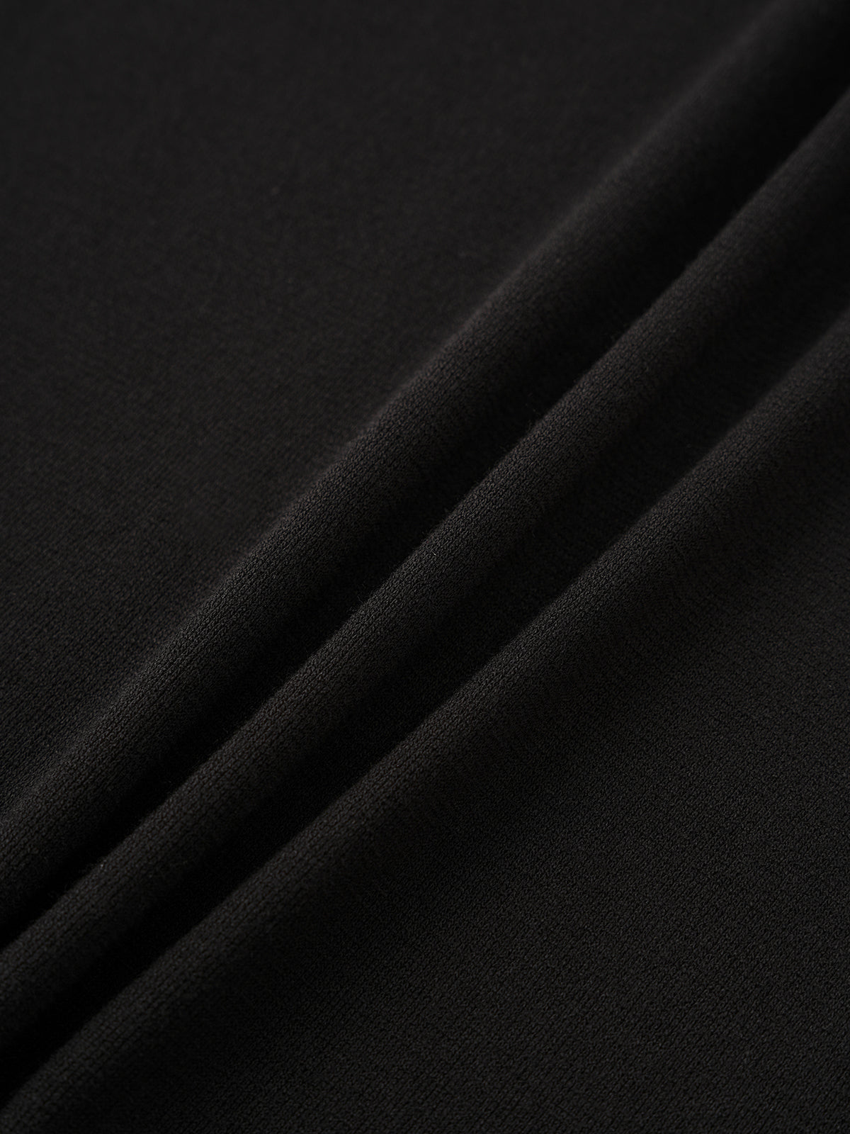 Peak Hour Sleeve Top - Ink Scarlet