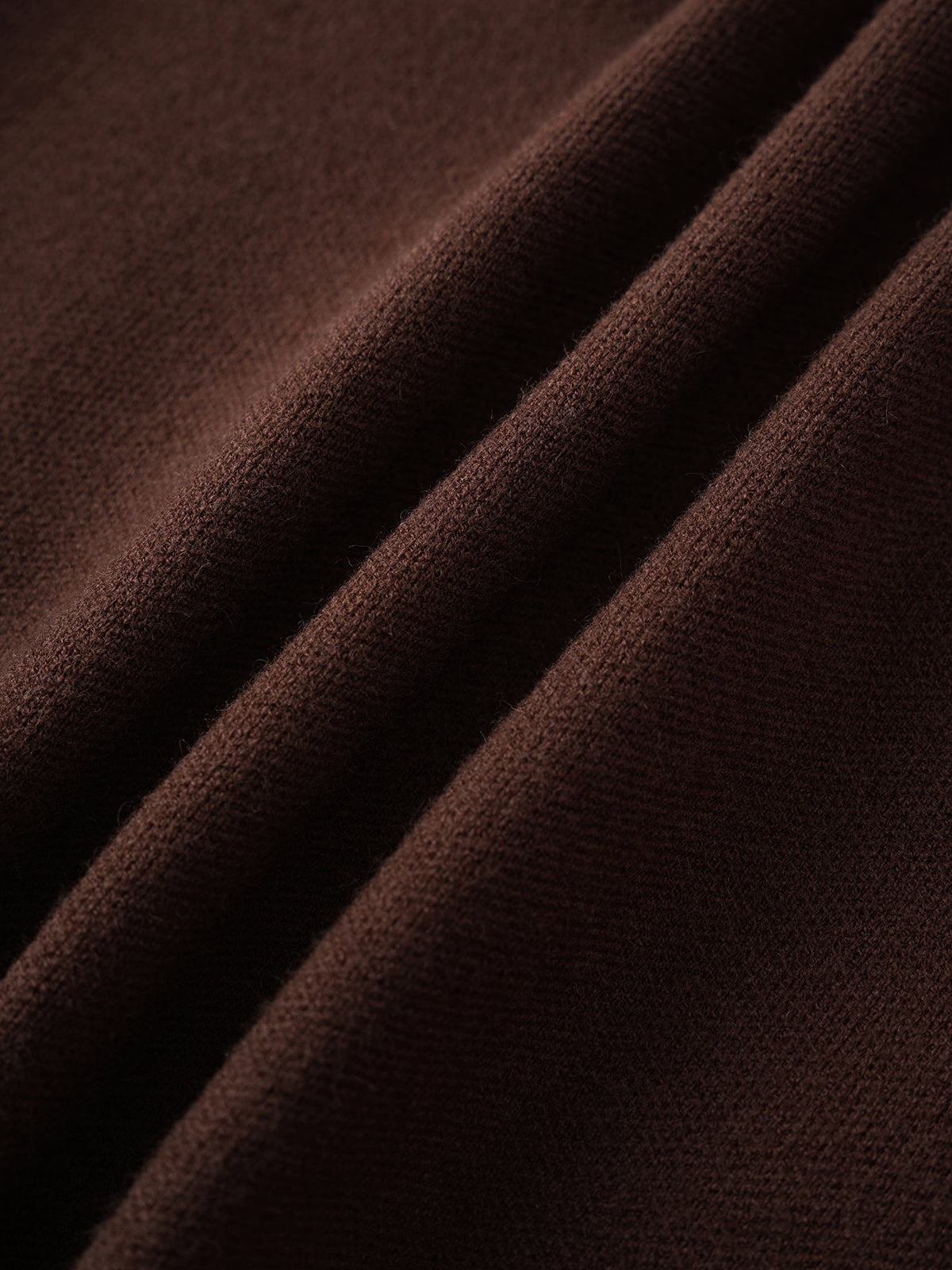 Diamond Court Knit Tank – Burgundy Mix
