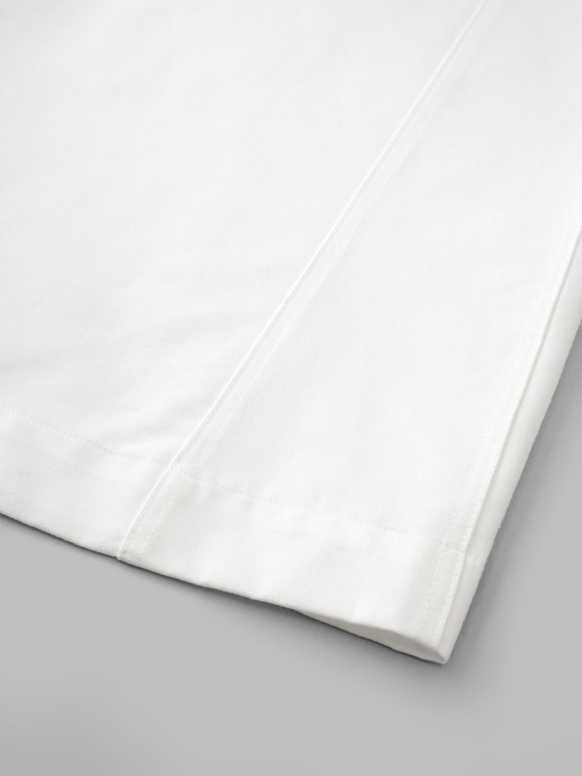 City Stroll Suit Pants - White Cloud