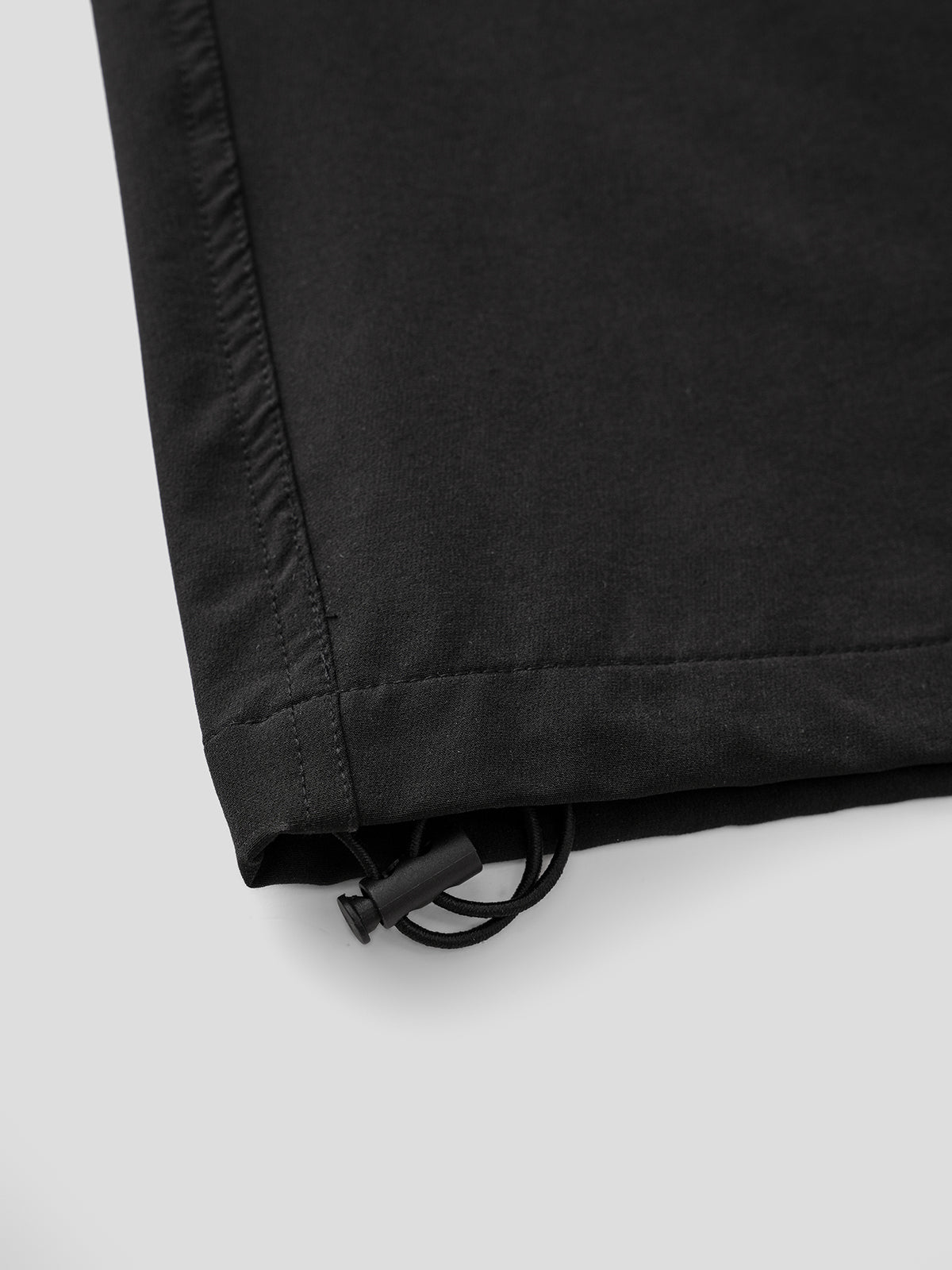 Wrap Trick Cargo Pants - Black Black