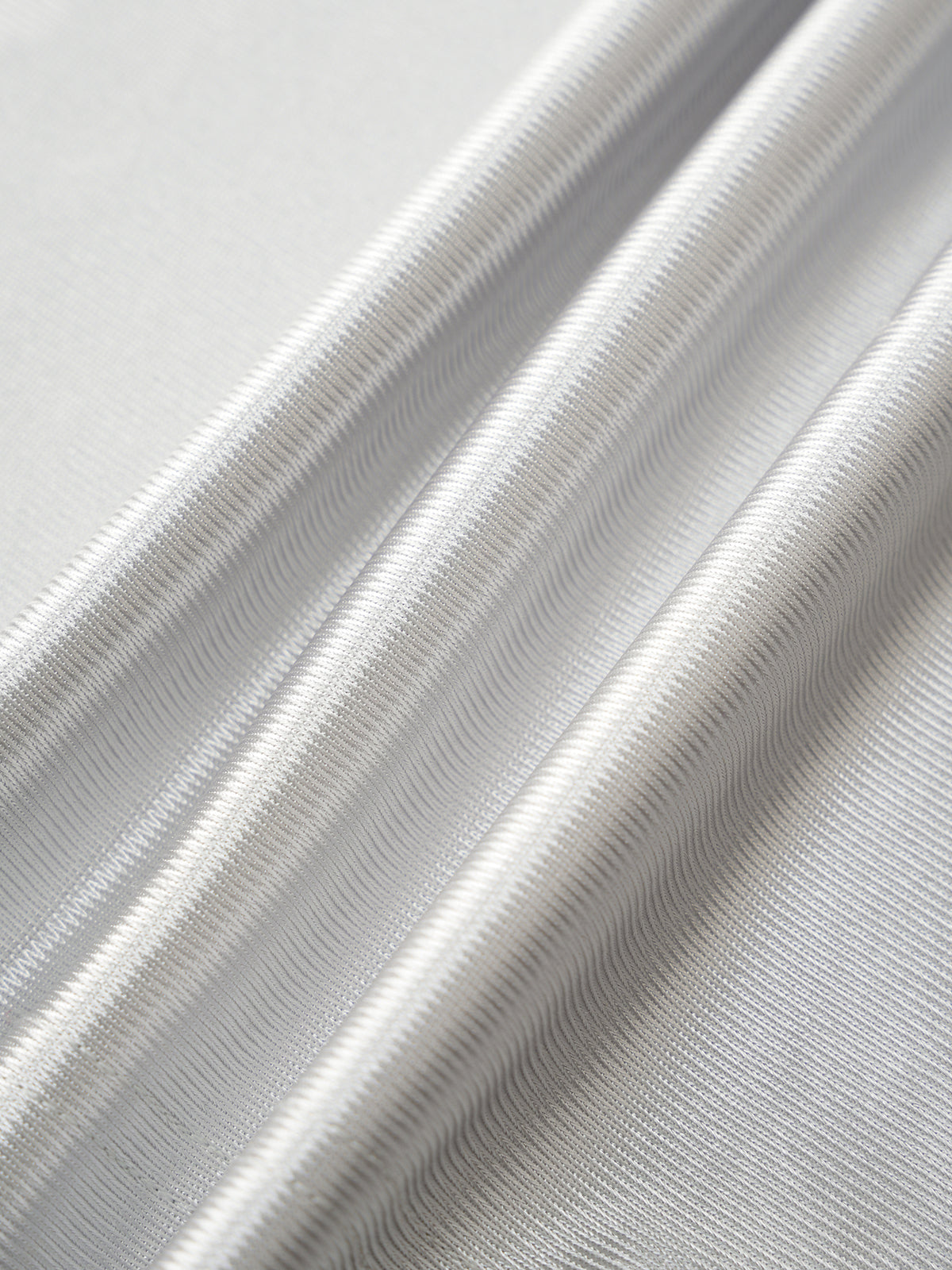 Fruit Jam Jersey Tee - Silver & Olive