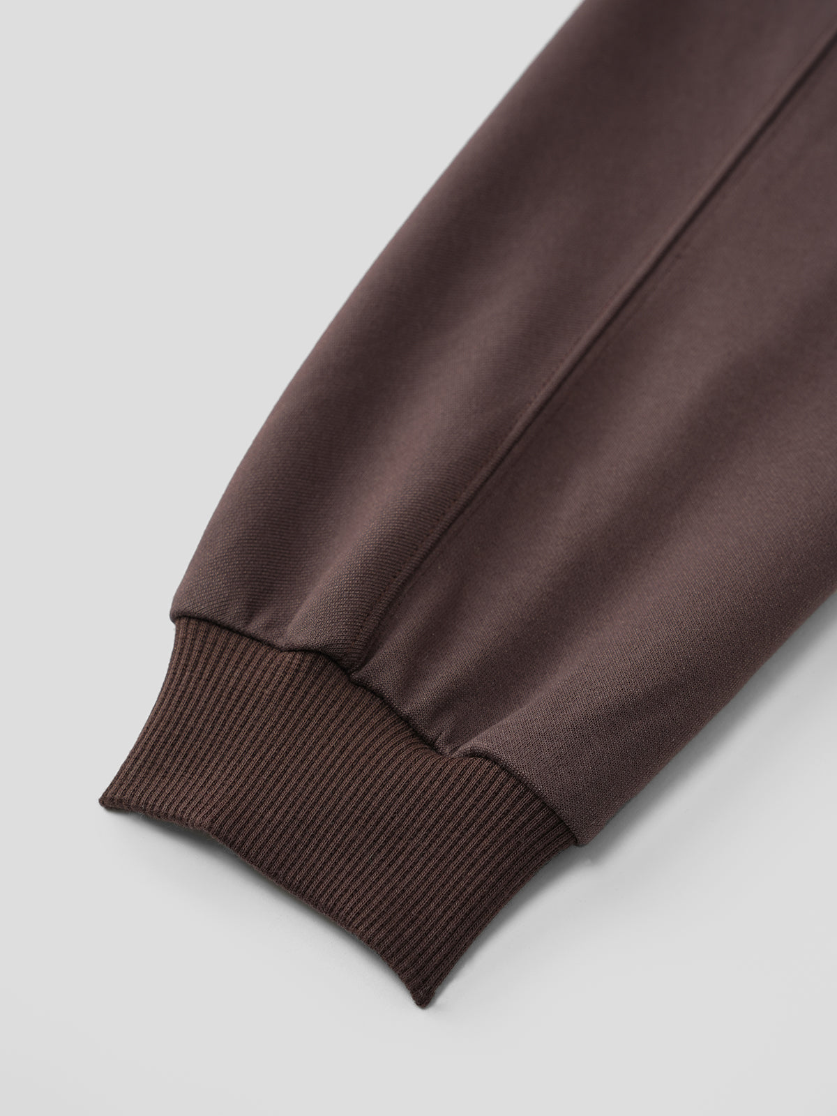 Modular Hoodie Set - Caramel Layer