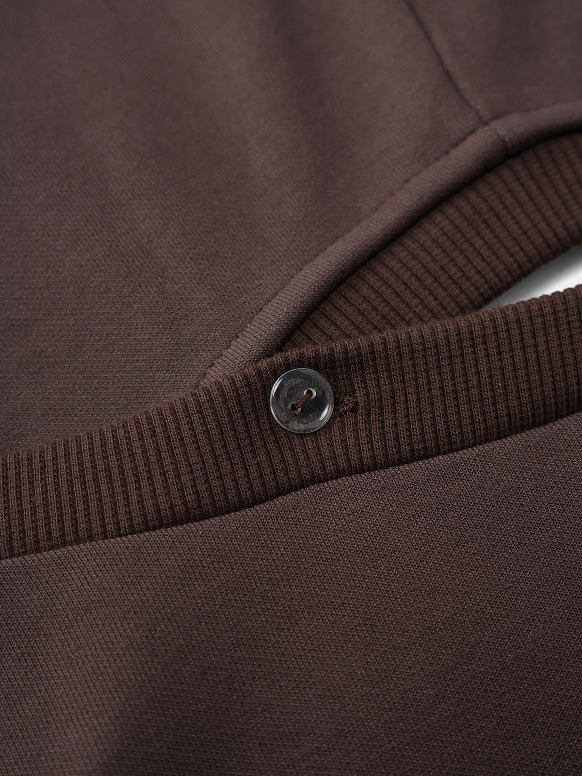 Modular Hoodie Set - Caramel Layer