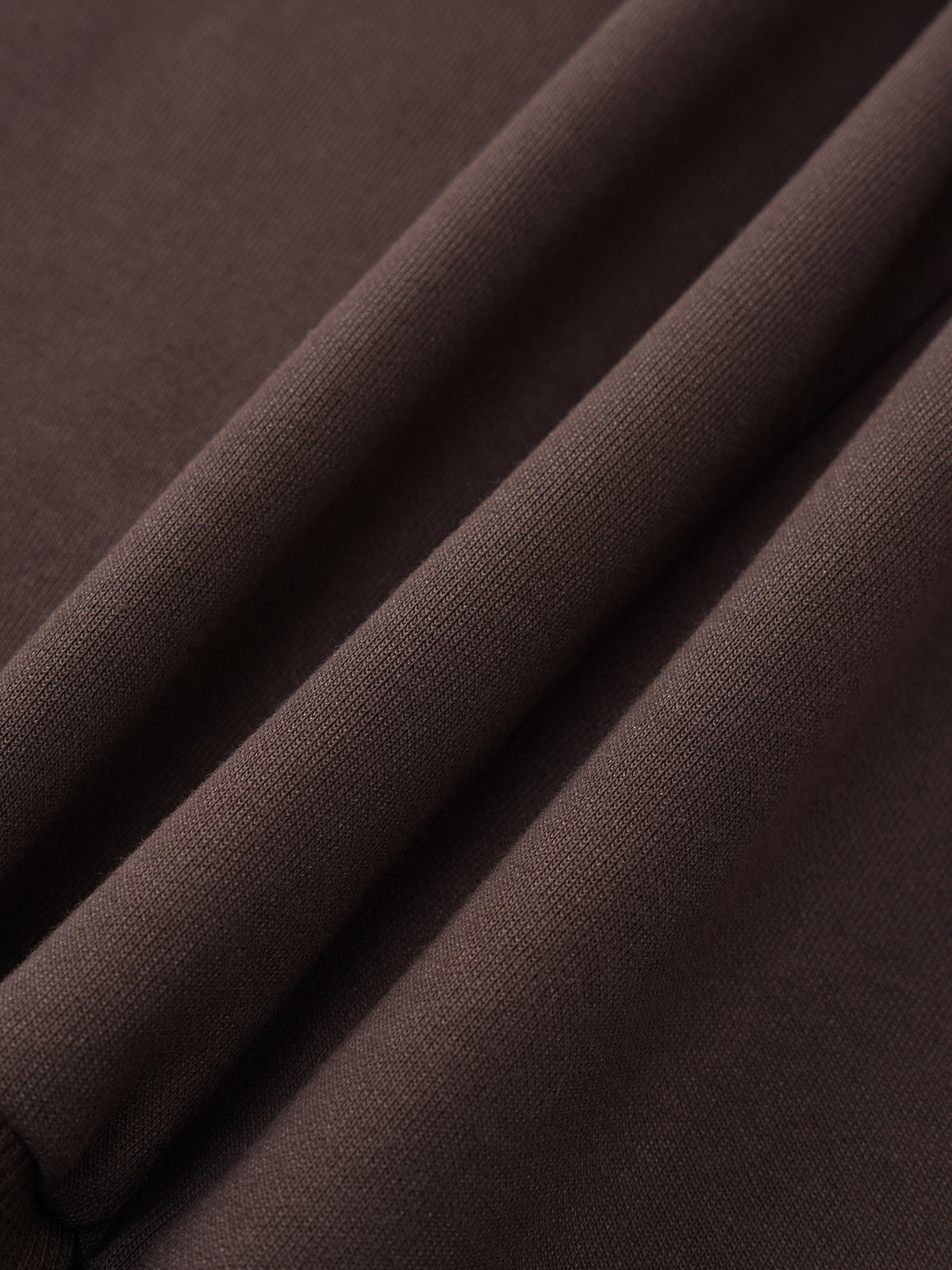 Modular Hoodie Set - Caramel Layer