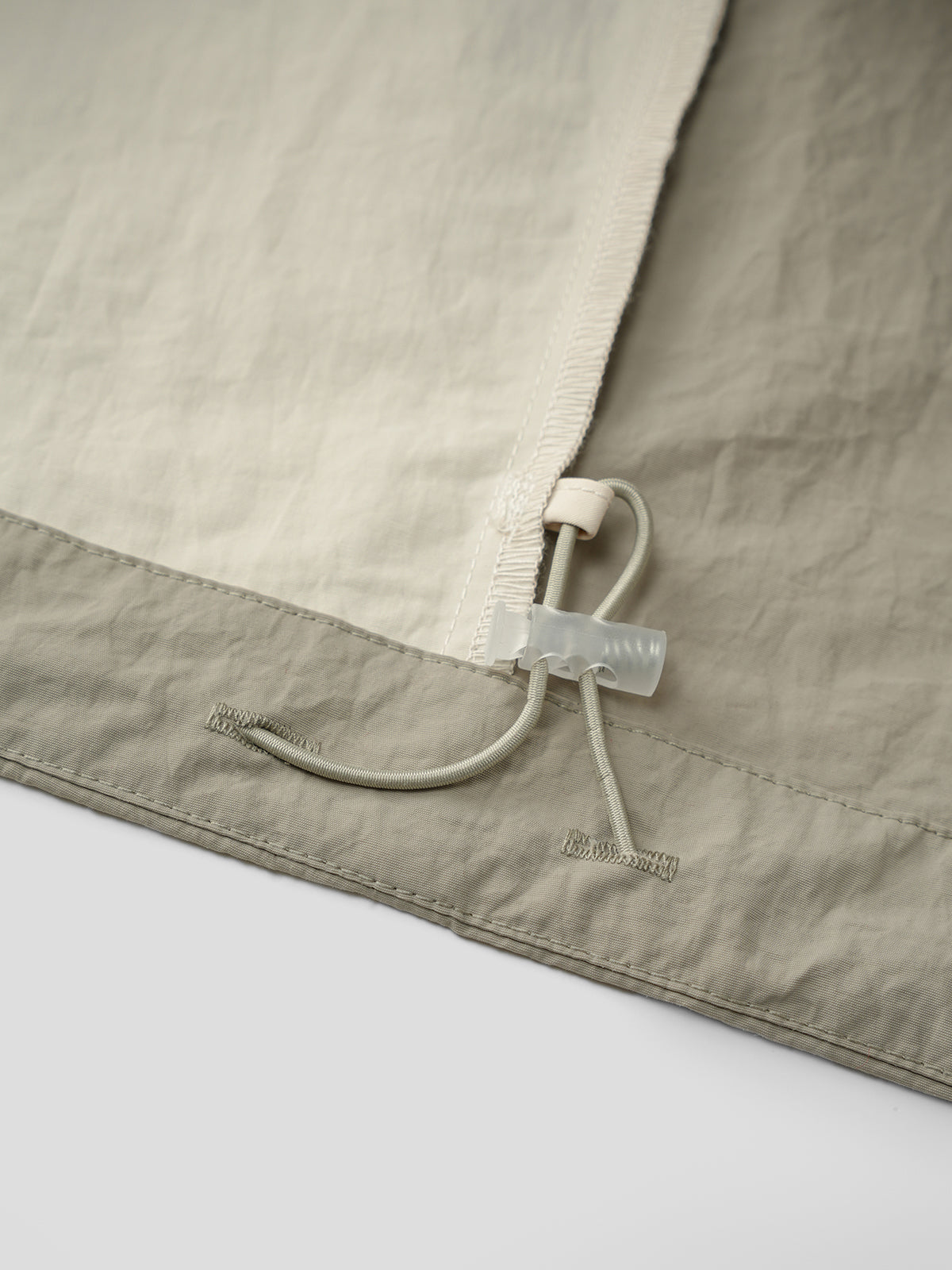 Oops-Forget-My-Umbrella Zip Jacket