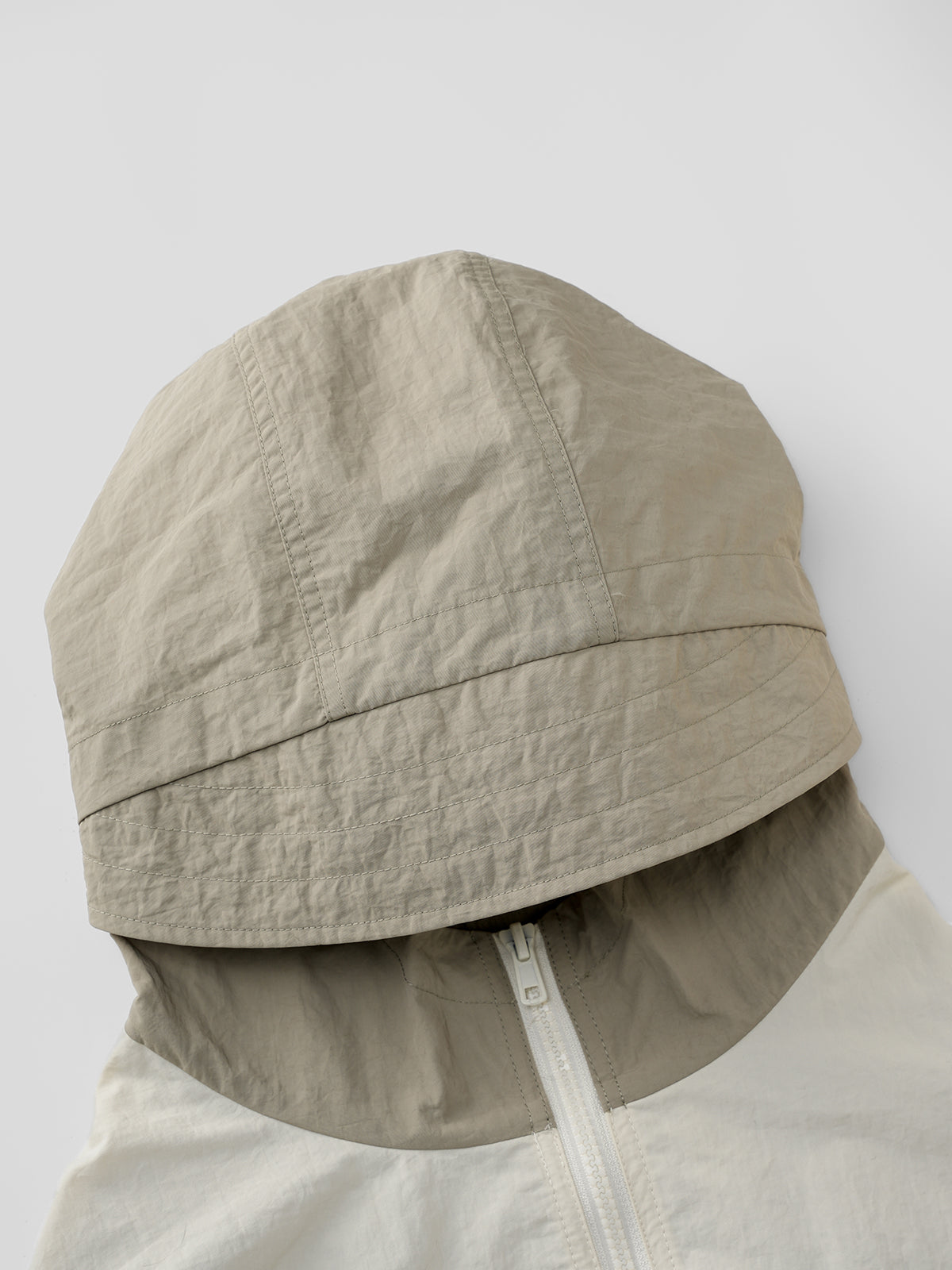 Oops-Forget-My-Umbrella Zip Jacket