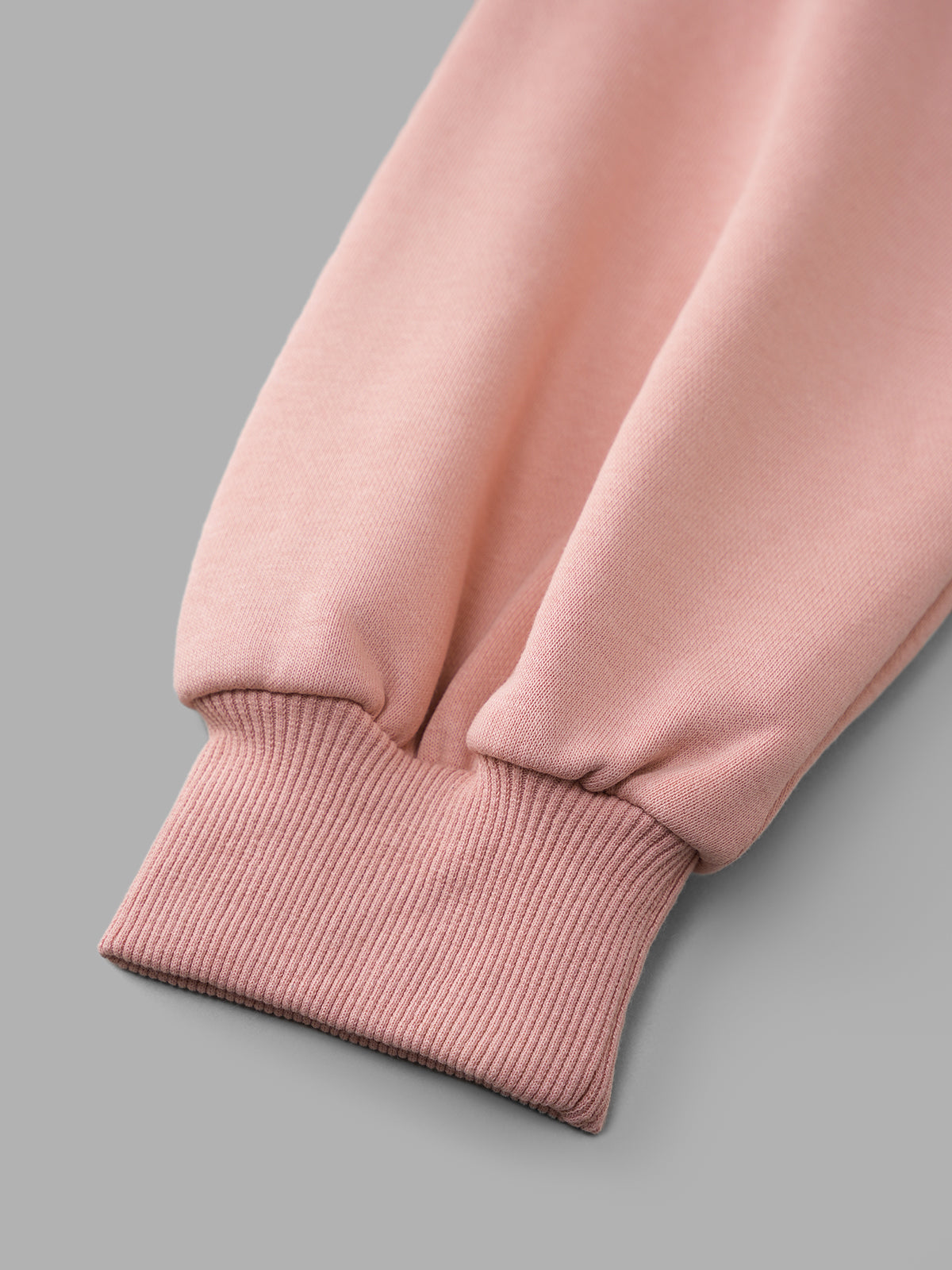 Double Play Sweatshirt - Cotton Candy