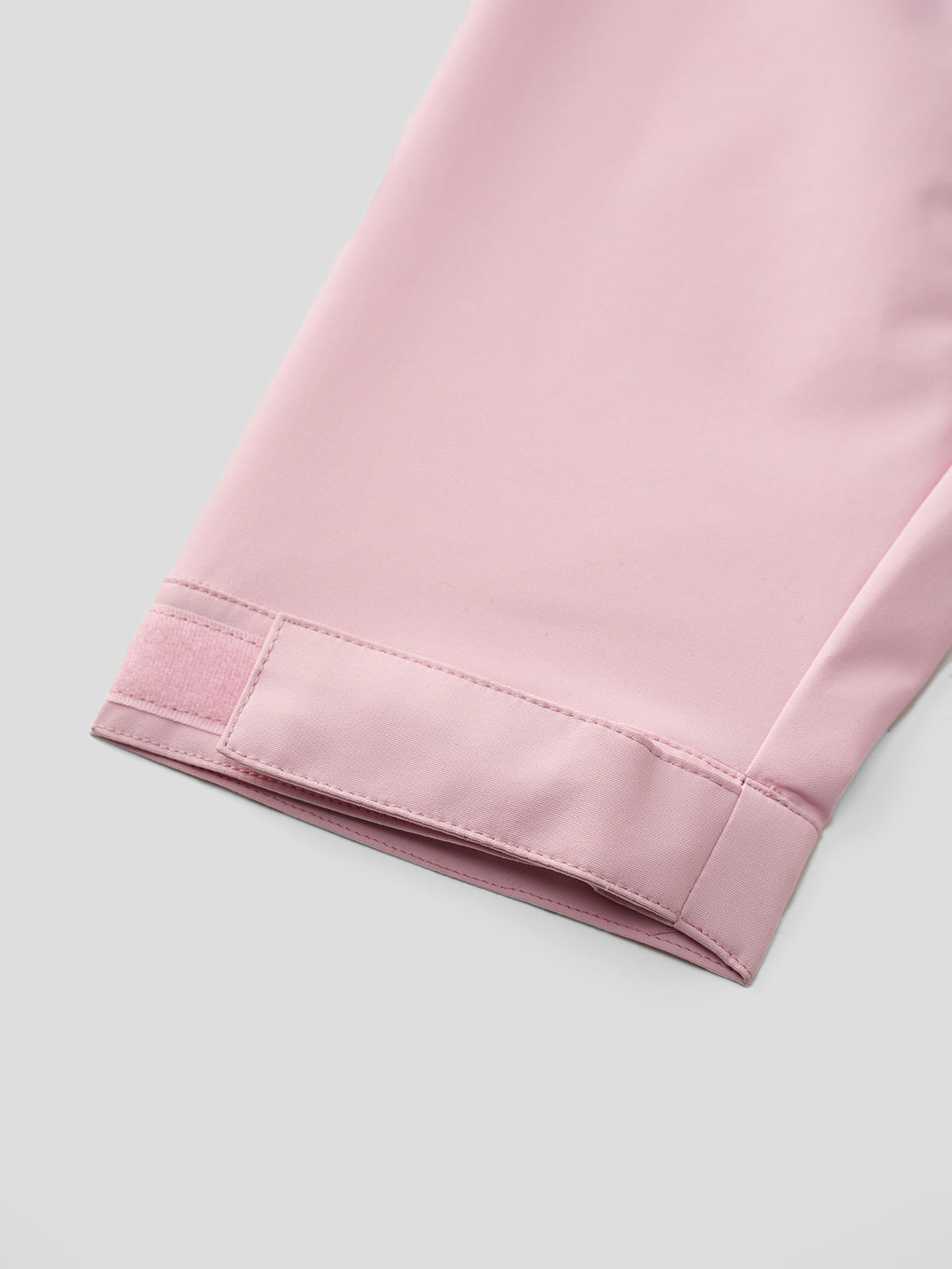 Strawberry Chocolate Zip Jacket - Pink/Brown