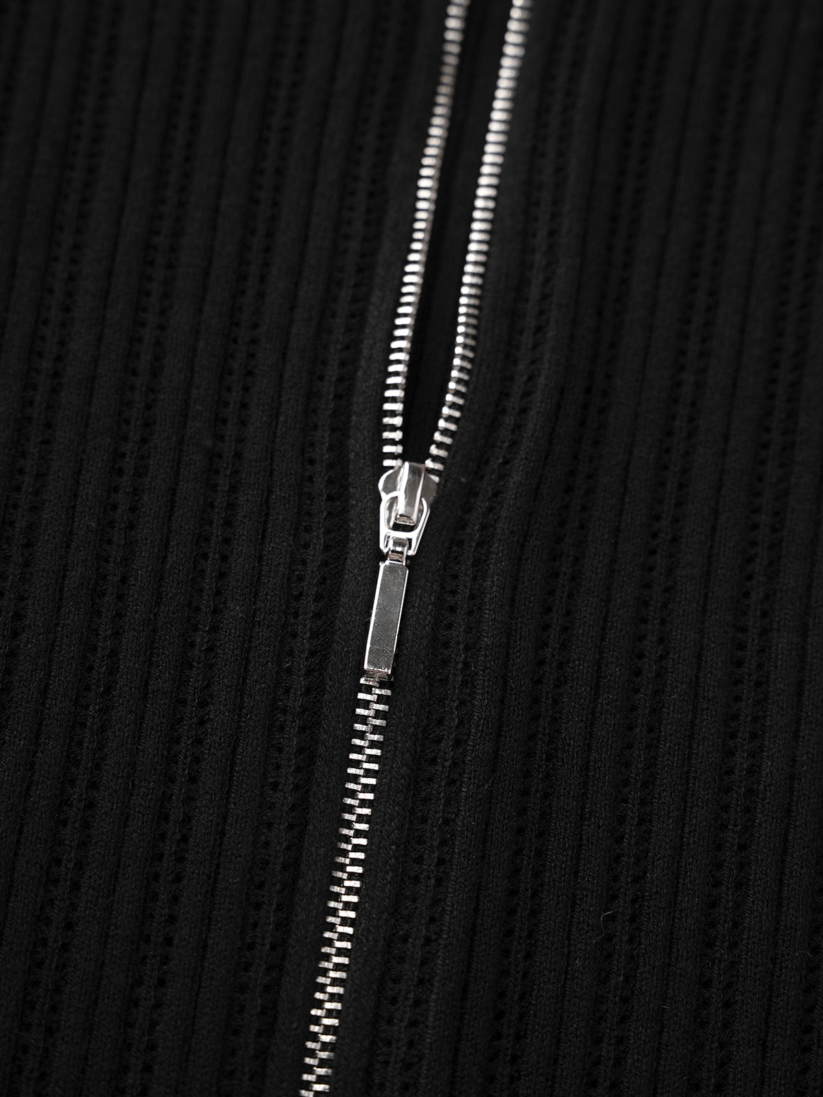 Pearl Precision Tank – Deep Noir