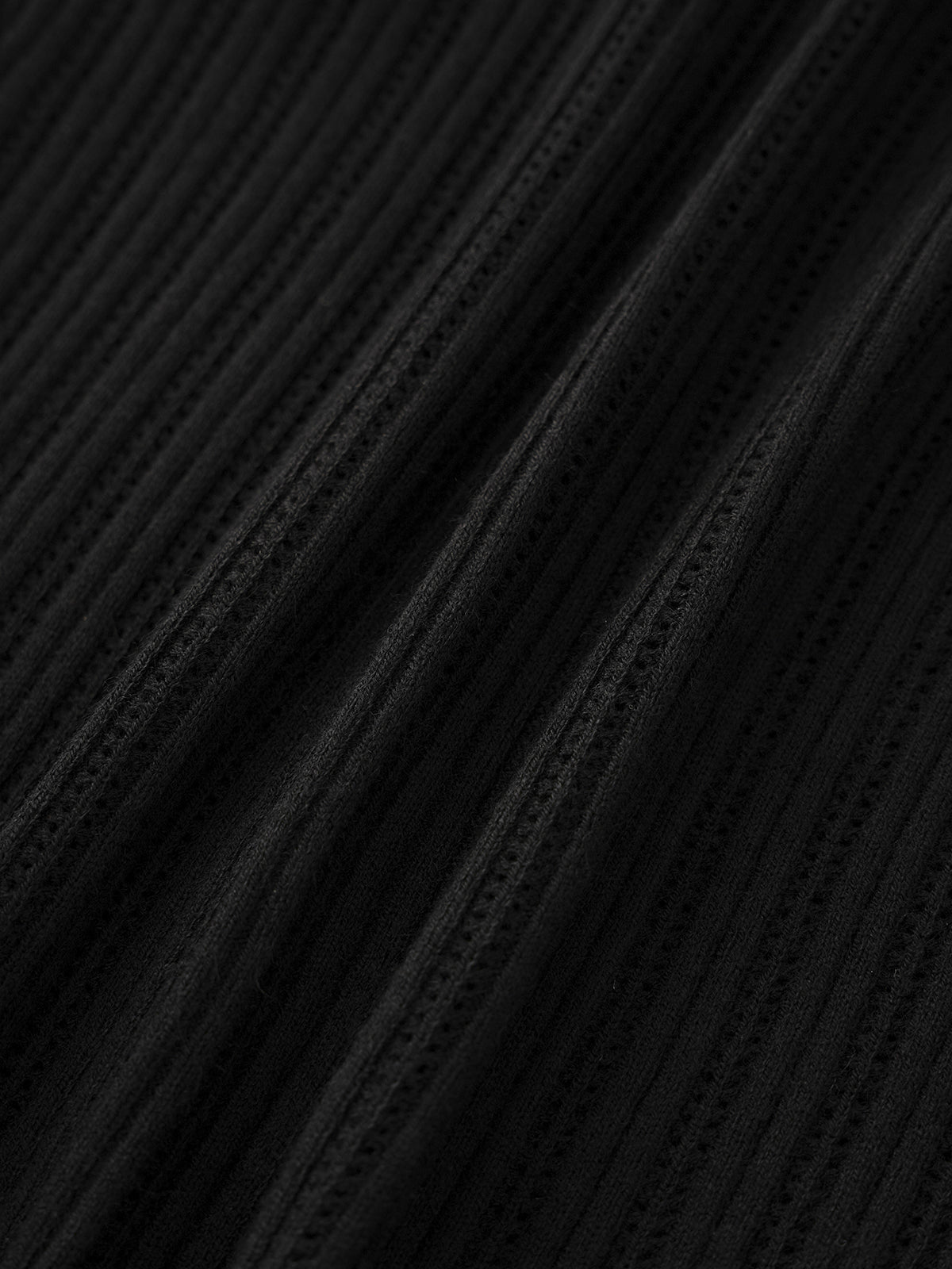 Pearl Precision Tank – Deep Noir