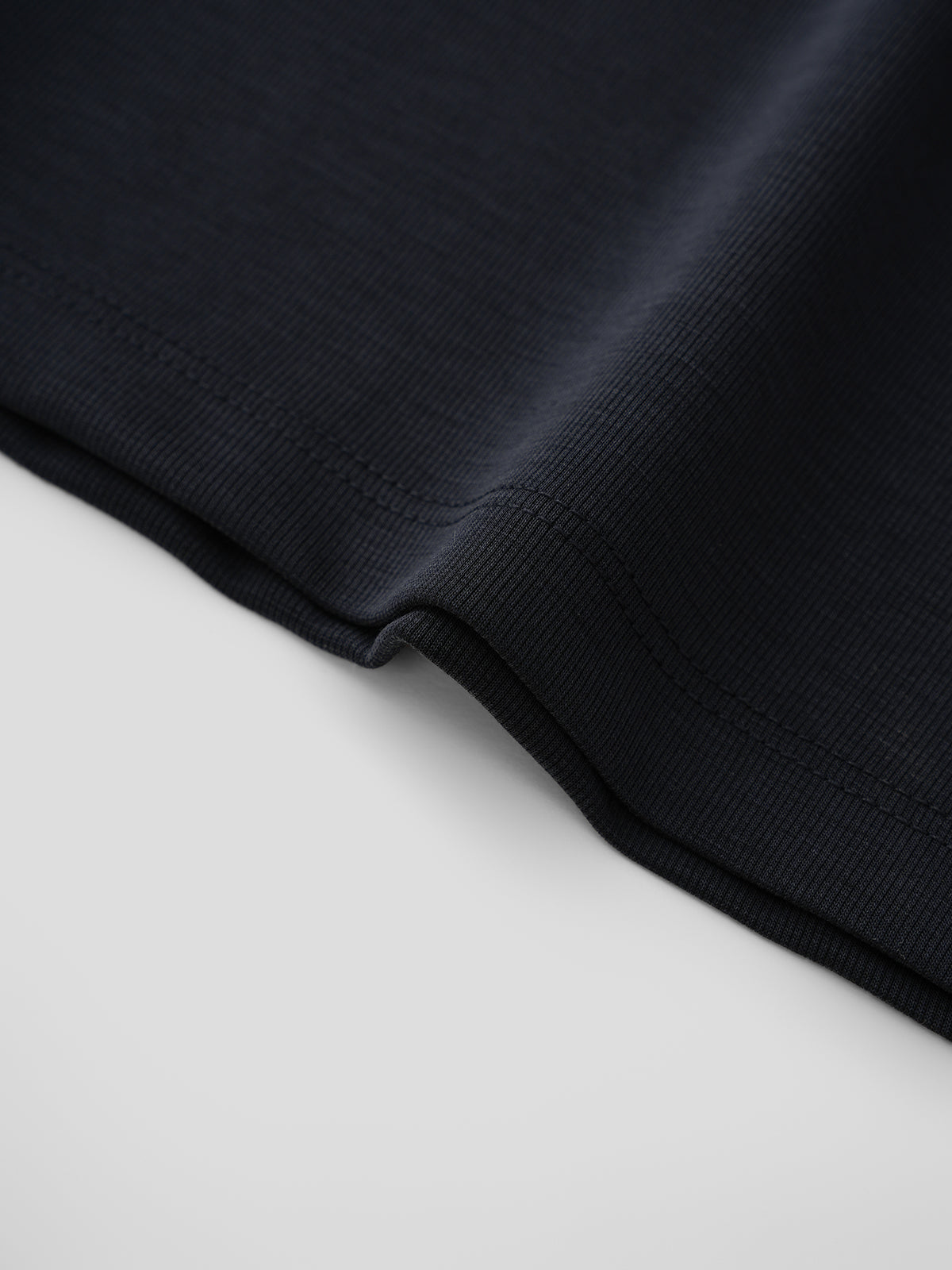 Wrap Knot Yoga Pants - Coal Shade