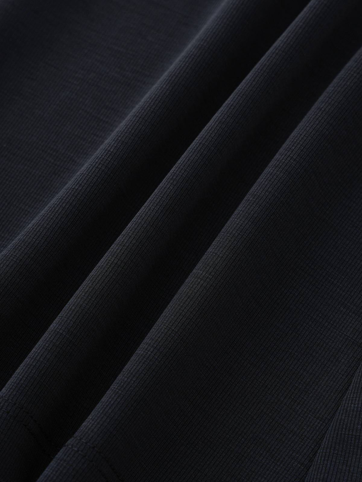 Wrap Knot Yoga Pants - Coal Shade