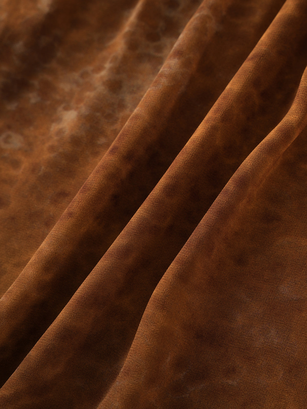 Top Line Leopard Halter Maxi Dress – Rust Gold