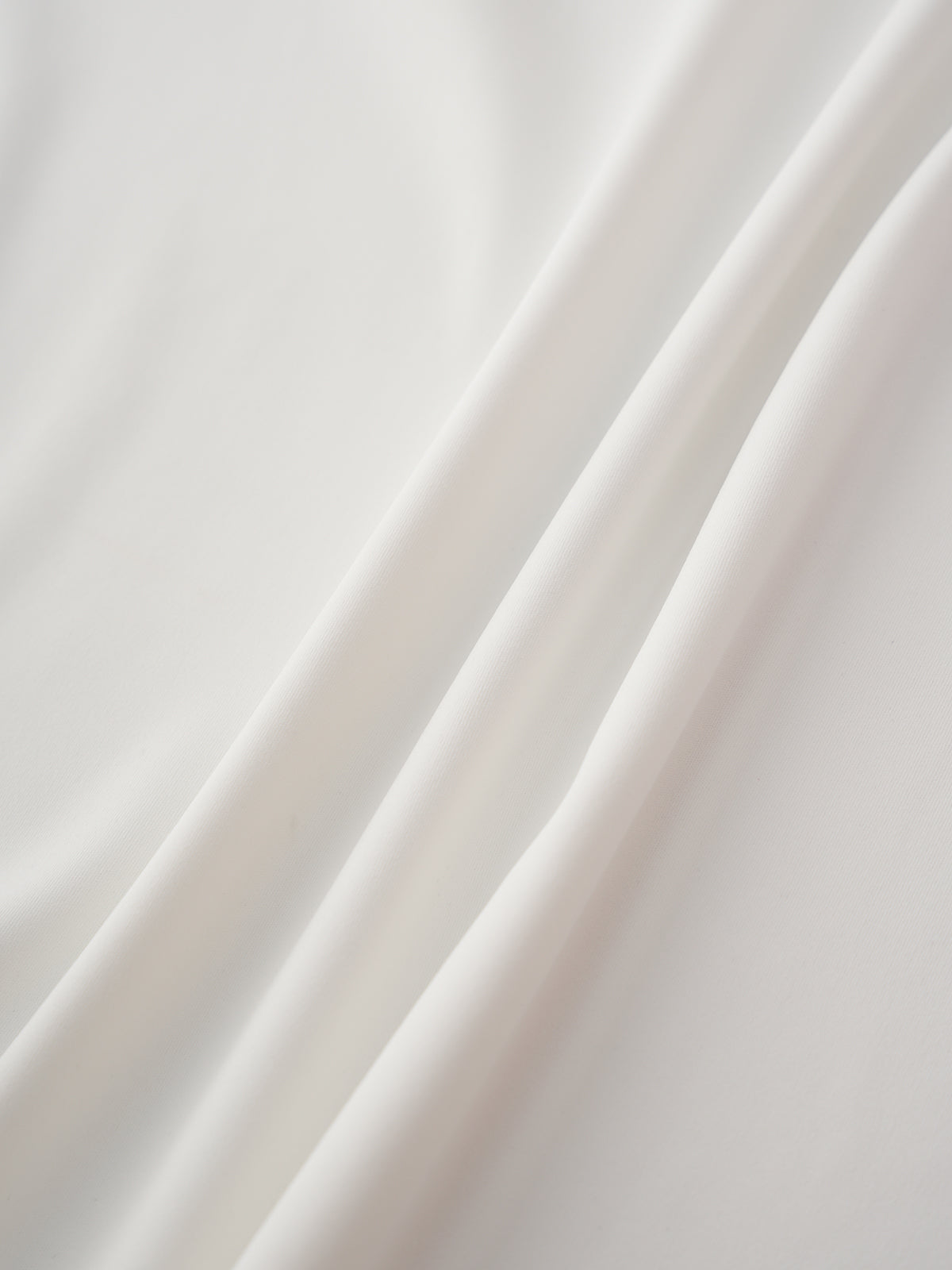No.95 Clubhouse Jersey Shirt - White Navy