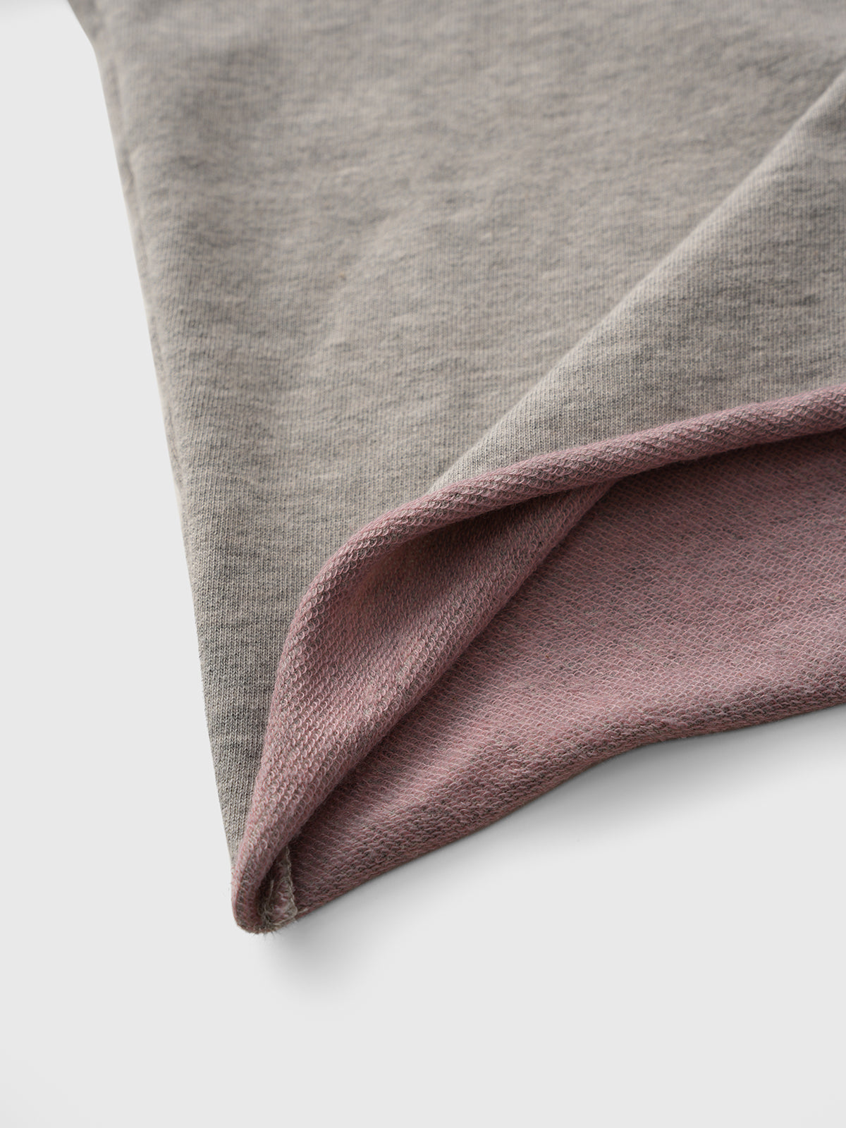 Last Call Lounge Sweatshirt – Ash Grey