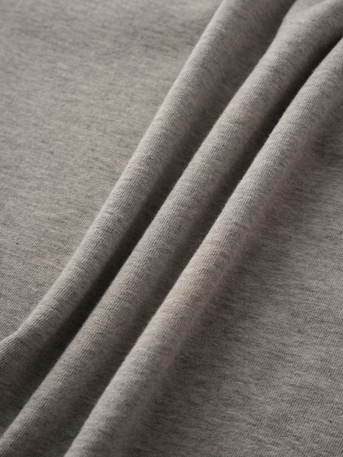 Last Call Lounge Sweatshirt – Ash Grey