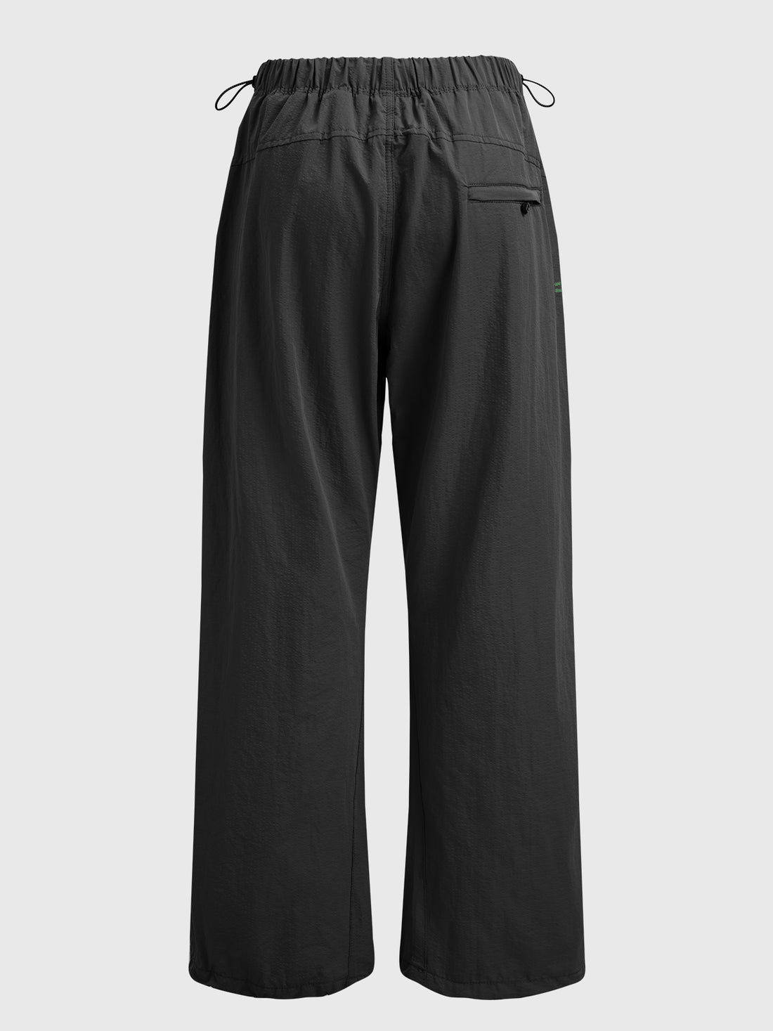 Trail Ease Pants - Black