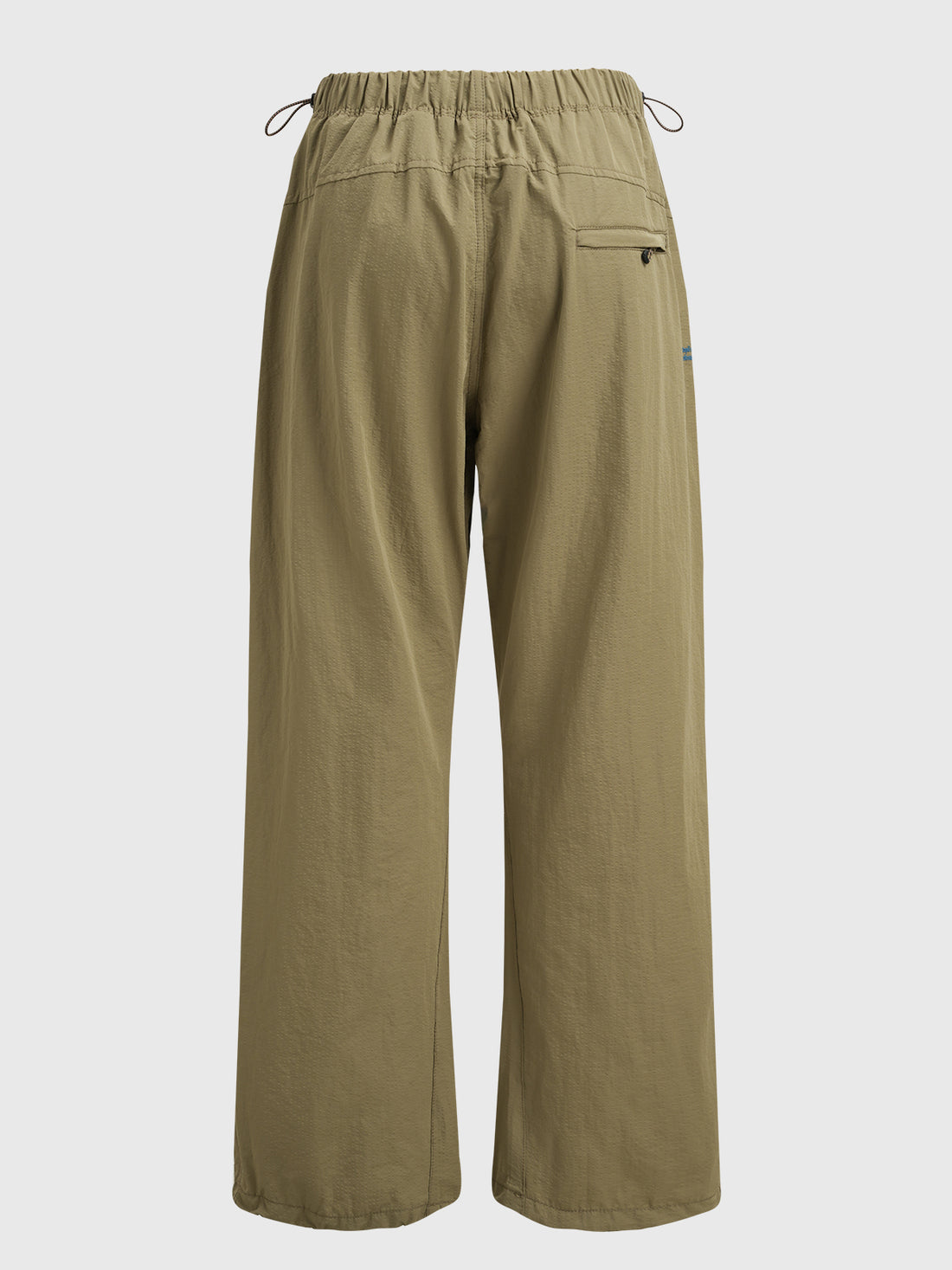 Trail Ease Pants - Olive Green