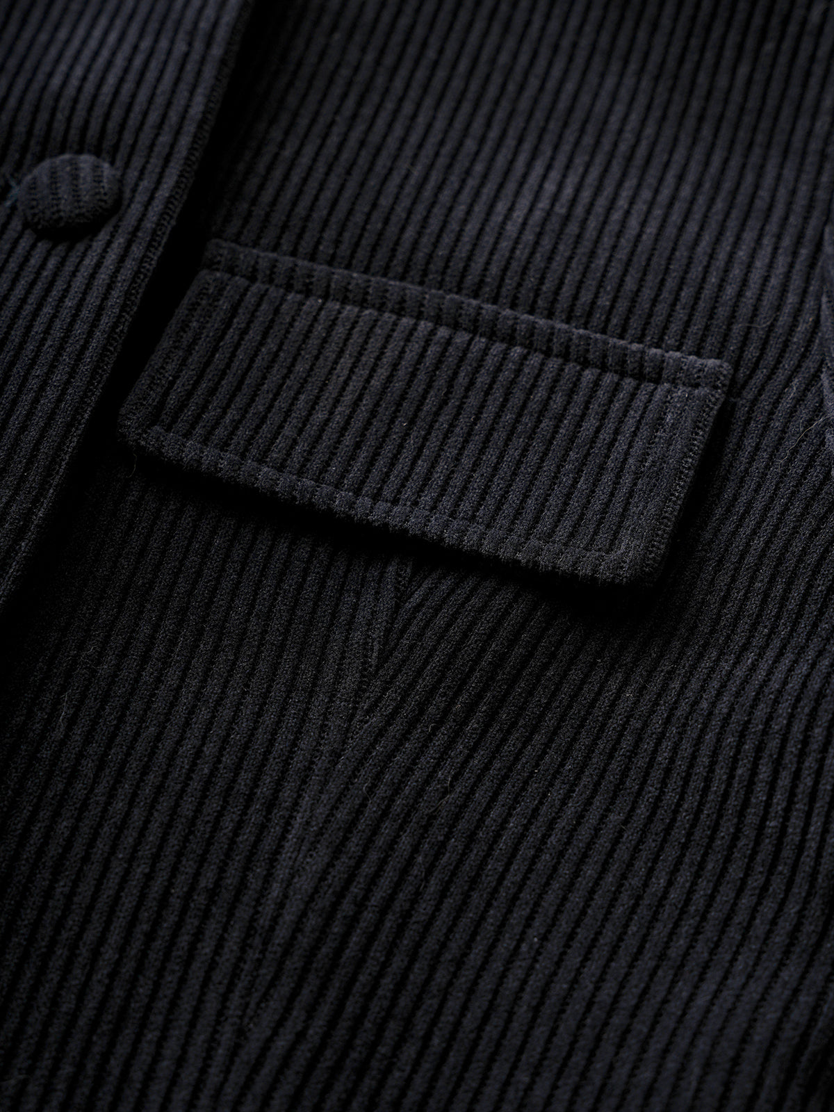Brick Lane Skimming Ruched Short Sleeve Tee - Black