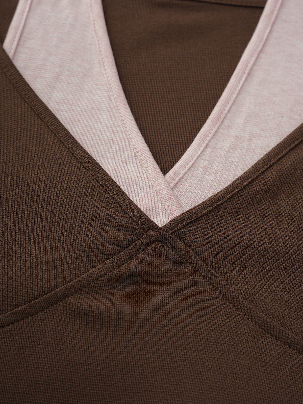 Peak Hour Sleeve Top - Coca Pink