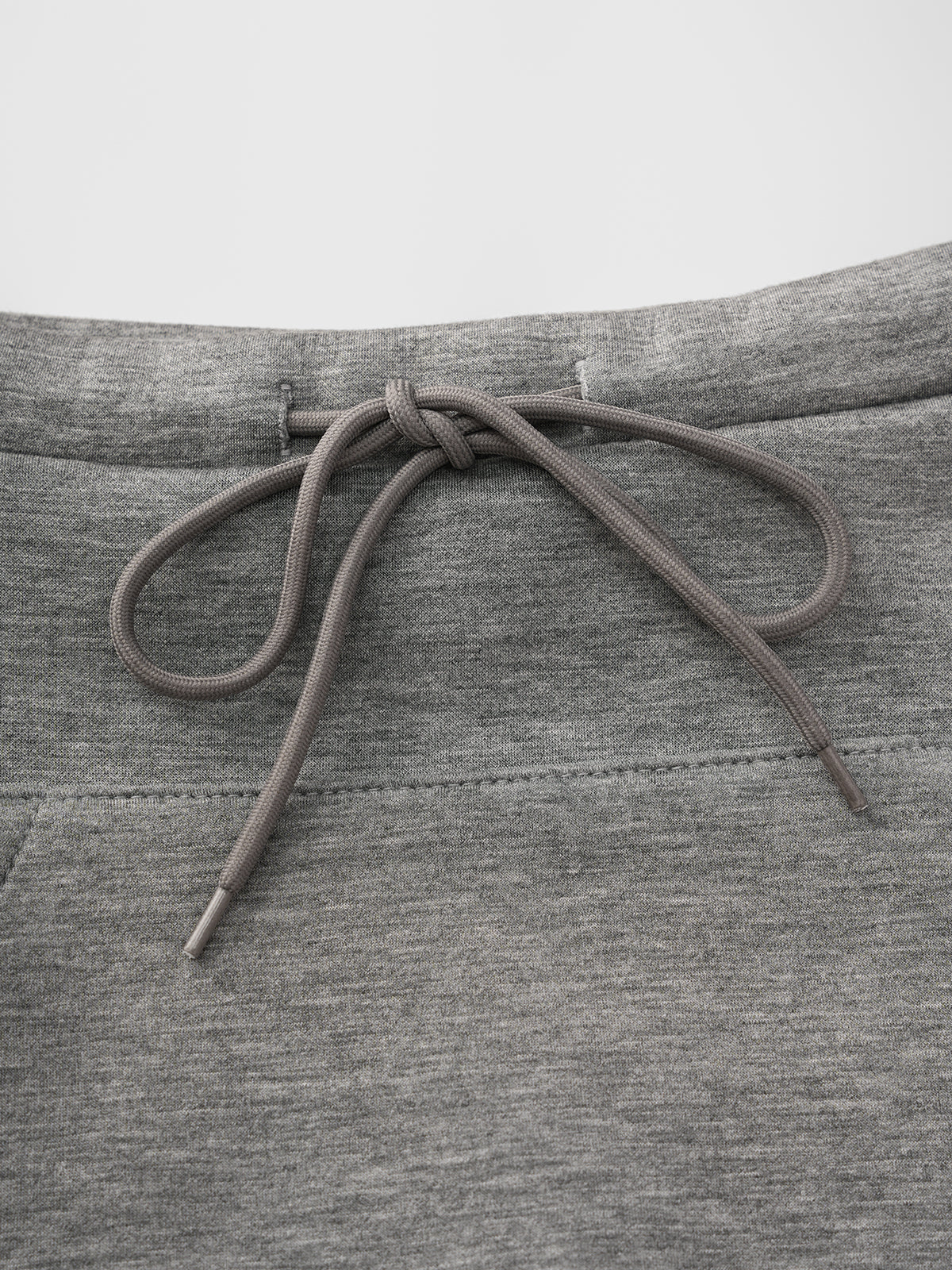 Lace Serenade Mini – Mist Grey