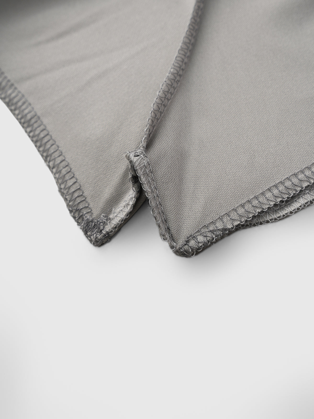 Lace Serenade Mini – Mist Grey