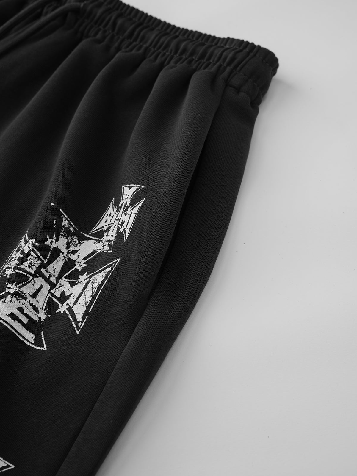 Ink Rider Pants - Dark Storm