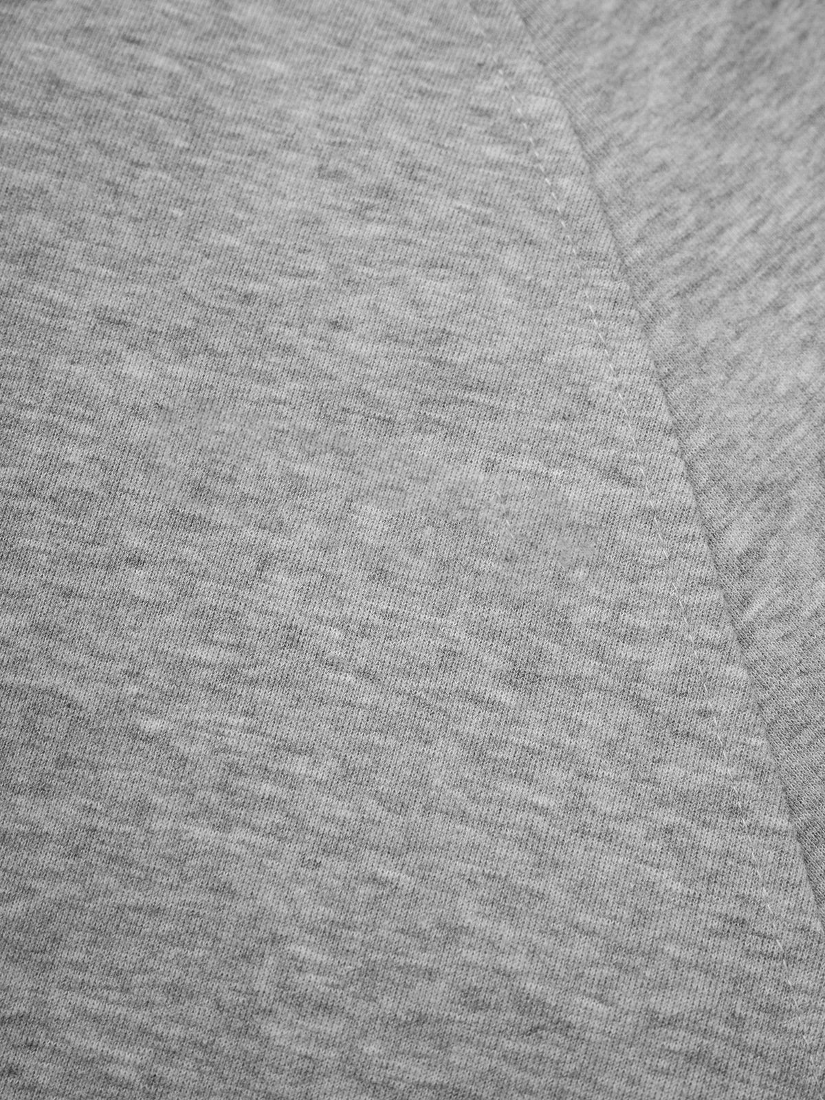 Life Warm-Up Hoodie – Mist Grey