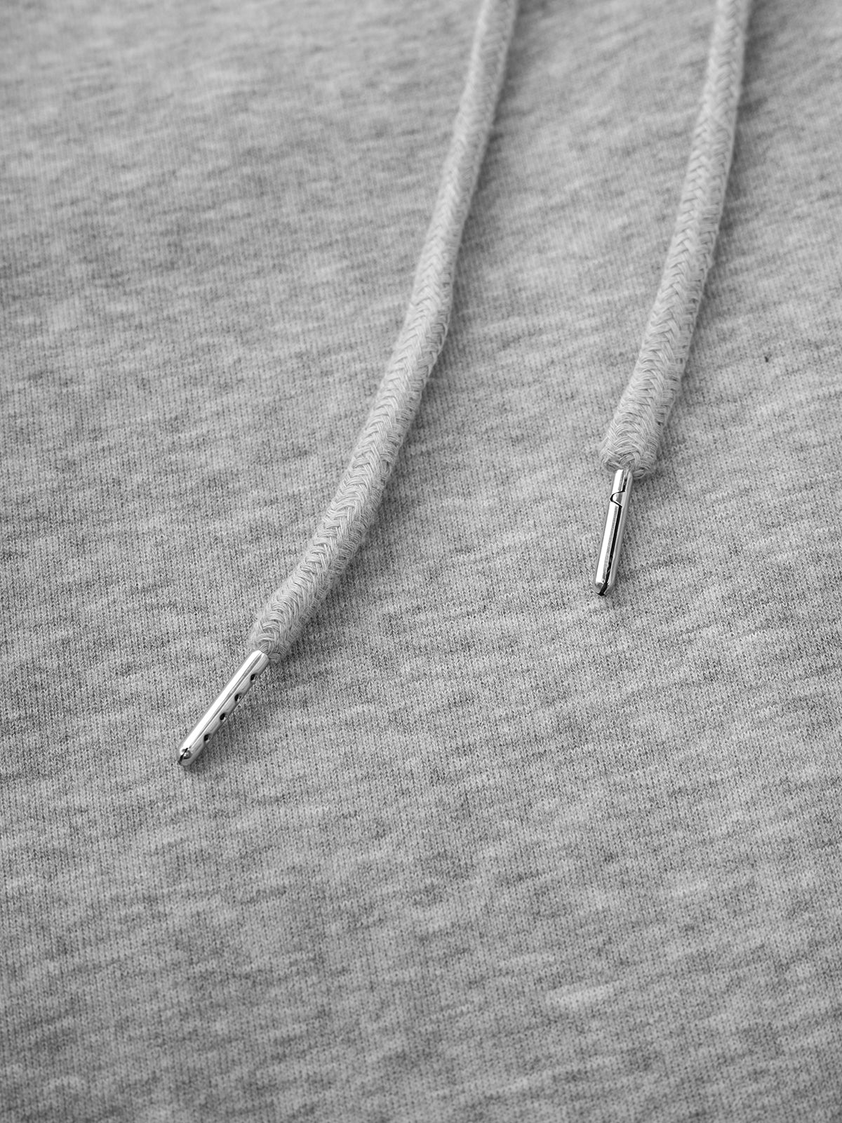Life Warm-Up Hoodie – Mist Grey