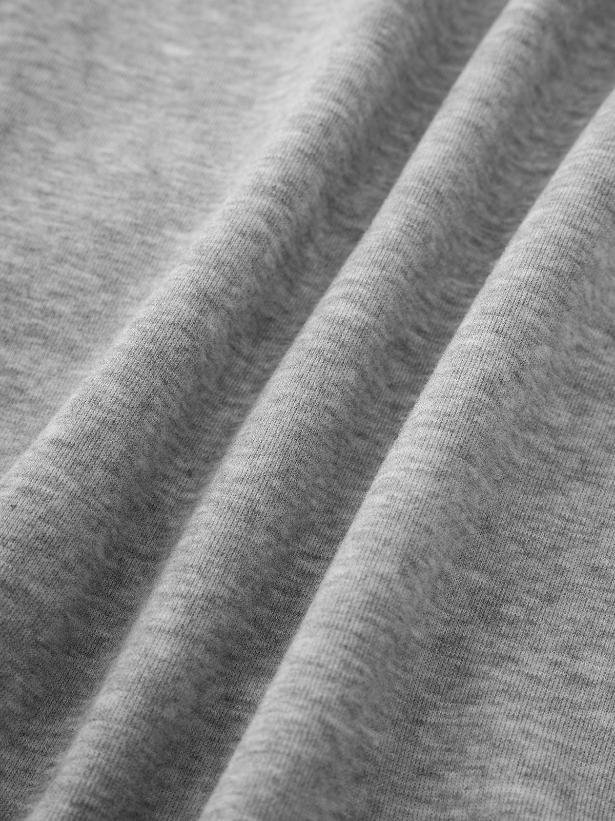 Life Warm-Up Hoodie – Mist Grey