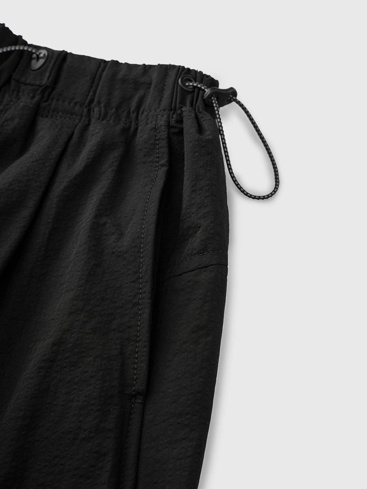 Trail Ease Pants - Black
