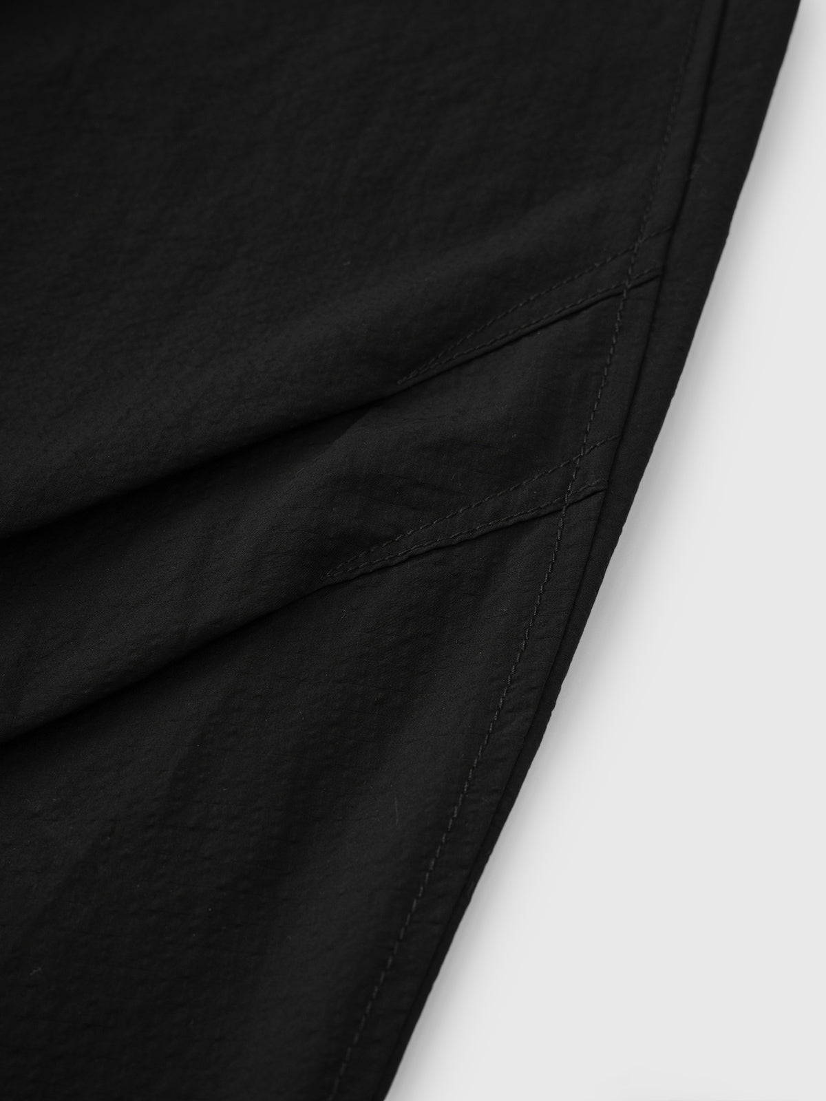 Trail Ease Pants - Black