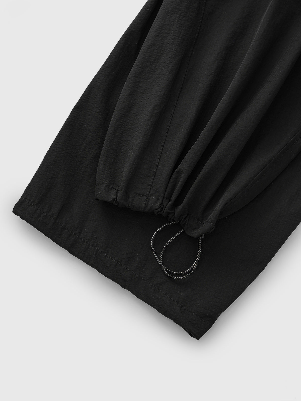 Trail Ease Pants - Black
