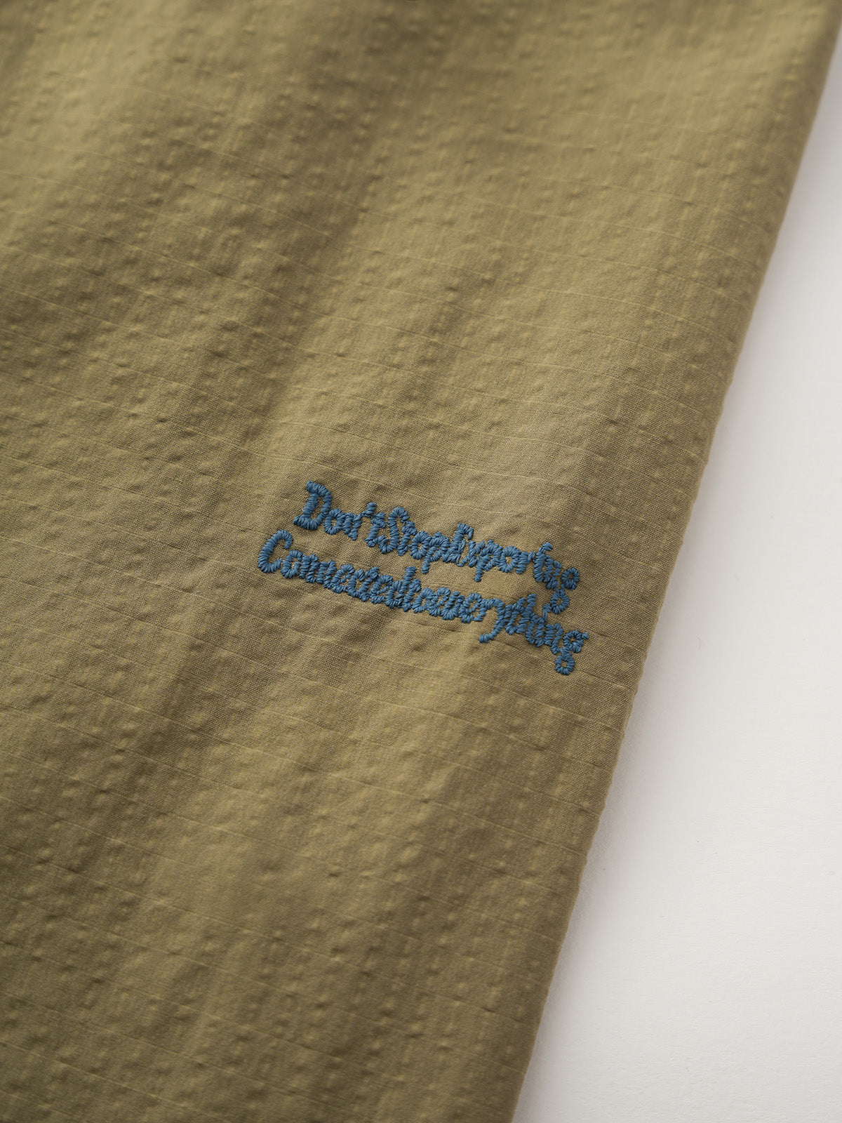 Trail Ease Pants - Olive Green