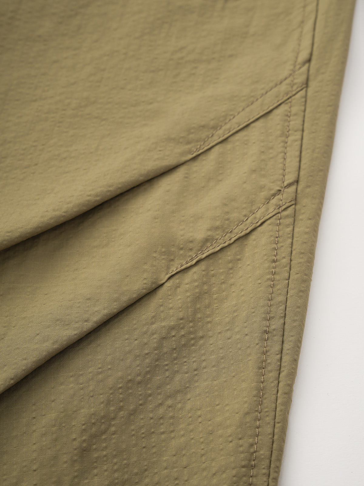 Trail Ease Pants - Olive Green