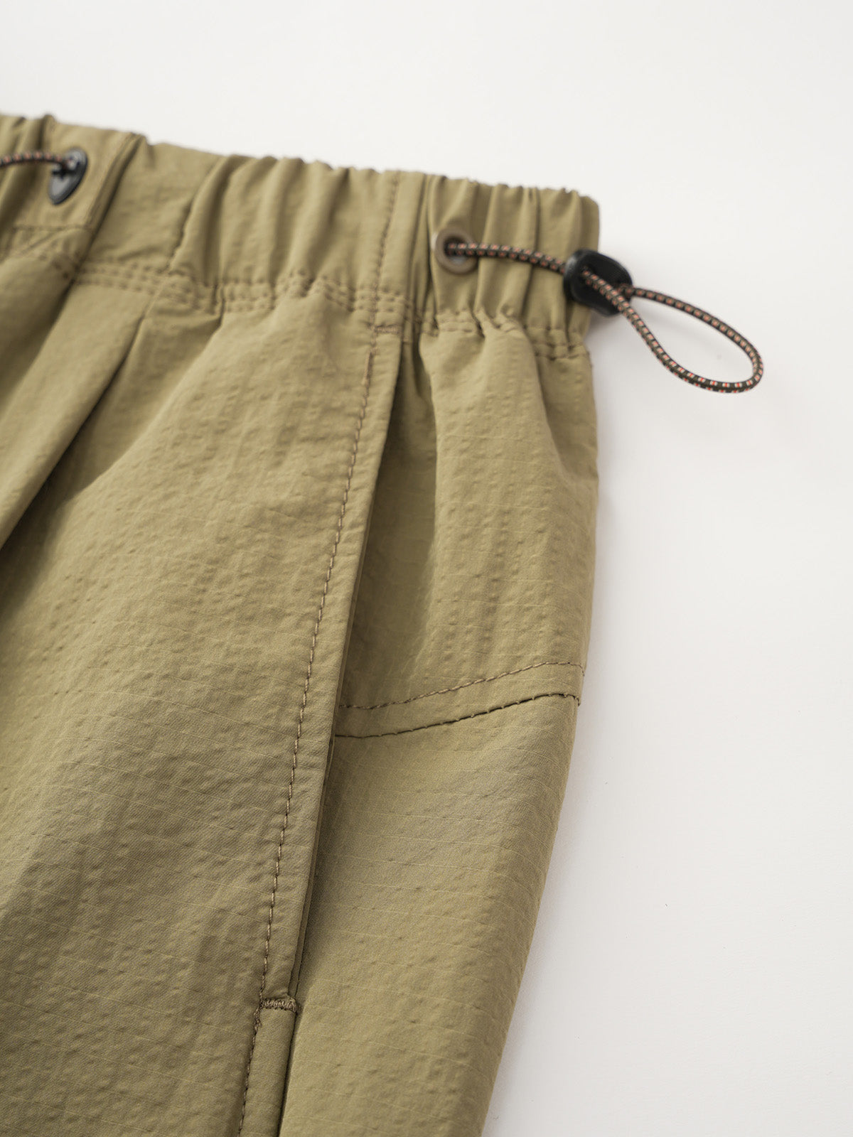 Trail Ease Pants - Olive Green