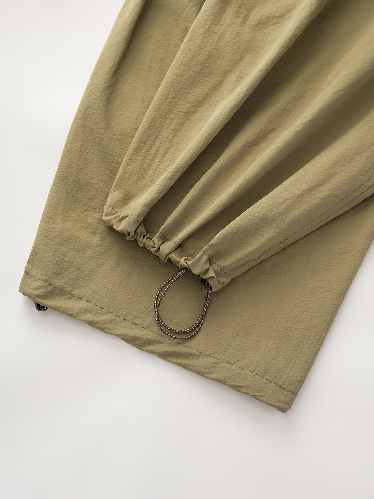 Trail Ease Pants - Olive Green