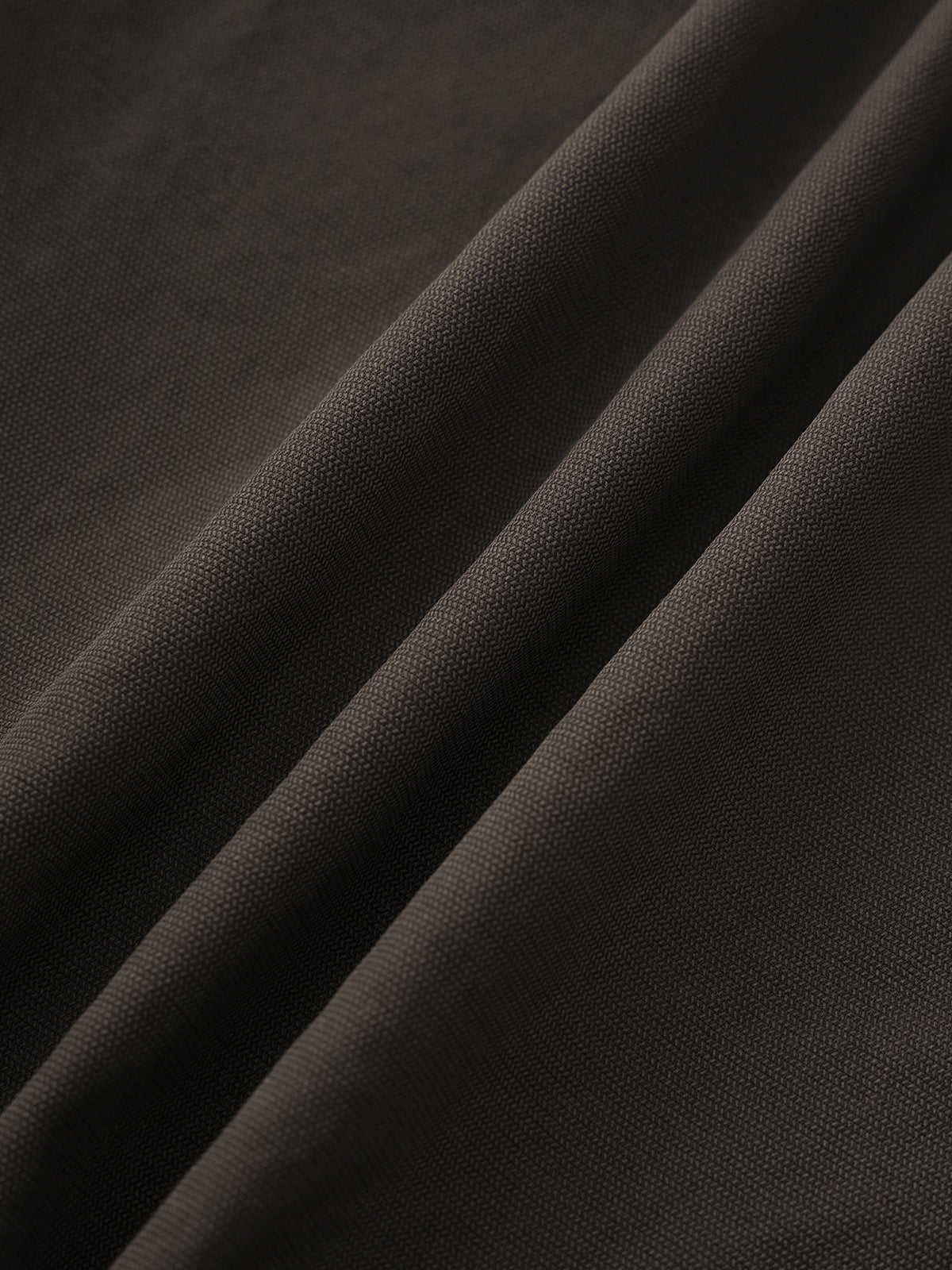 Velvet Trace Pants – Coffee Brown