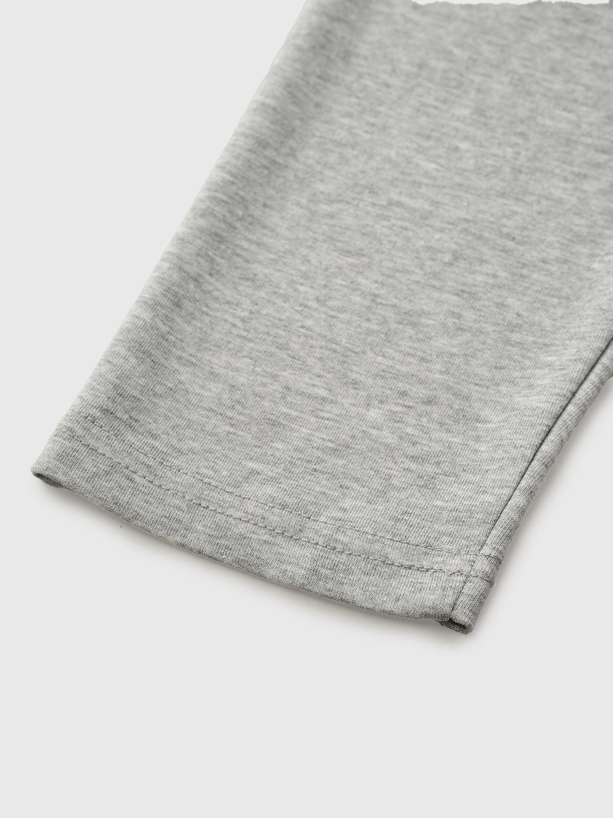1678 Retro Star Sweatshirt – Double Grey