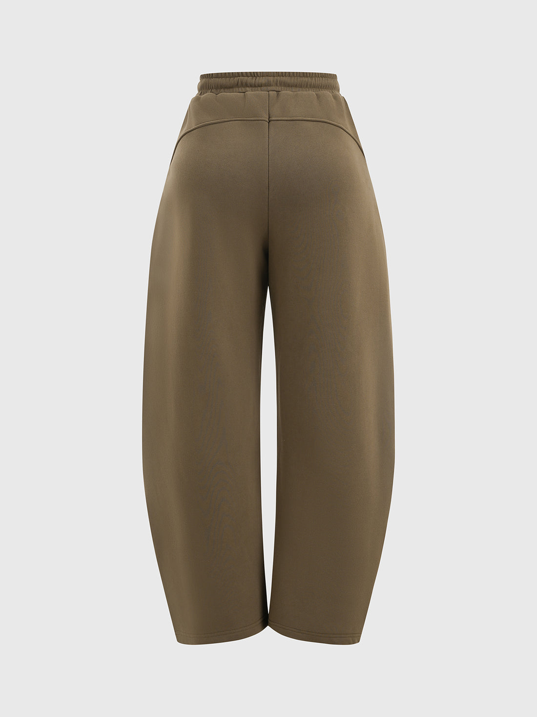 Clay Studio Pants – Mocha Brown