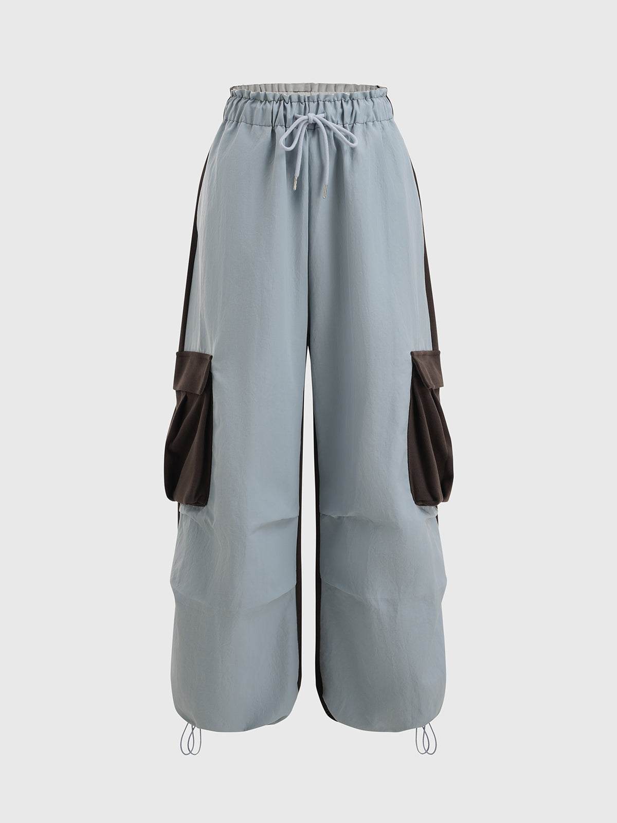 Halfway Theory Pants – Mist Mocha