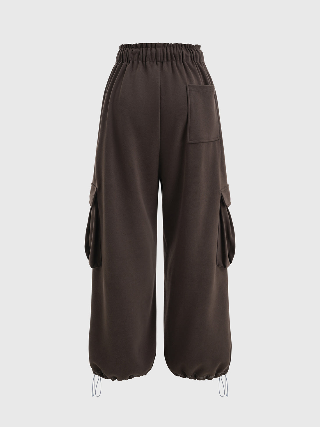Halfway Theory Pants – Mist Mocha