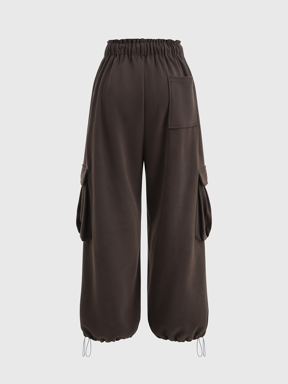 Halfway Theory Pants – Mist Mocha