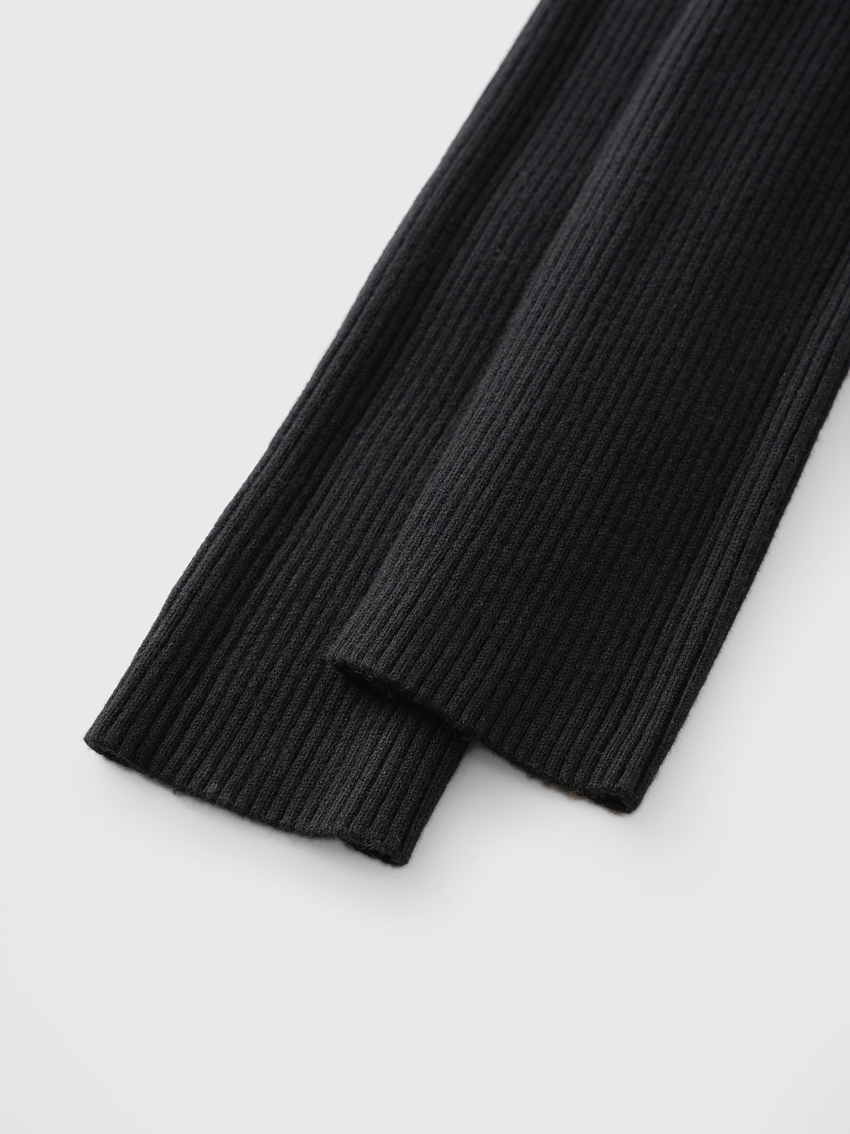 Midnight Muse Top – Ink Black