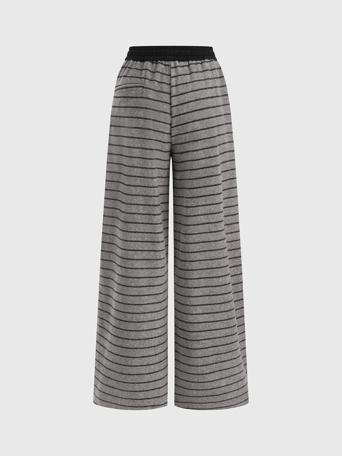 After Practice Pants – Gray Maroon
