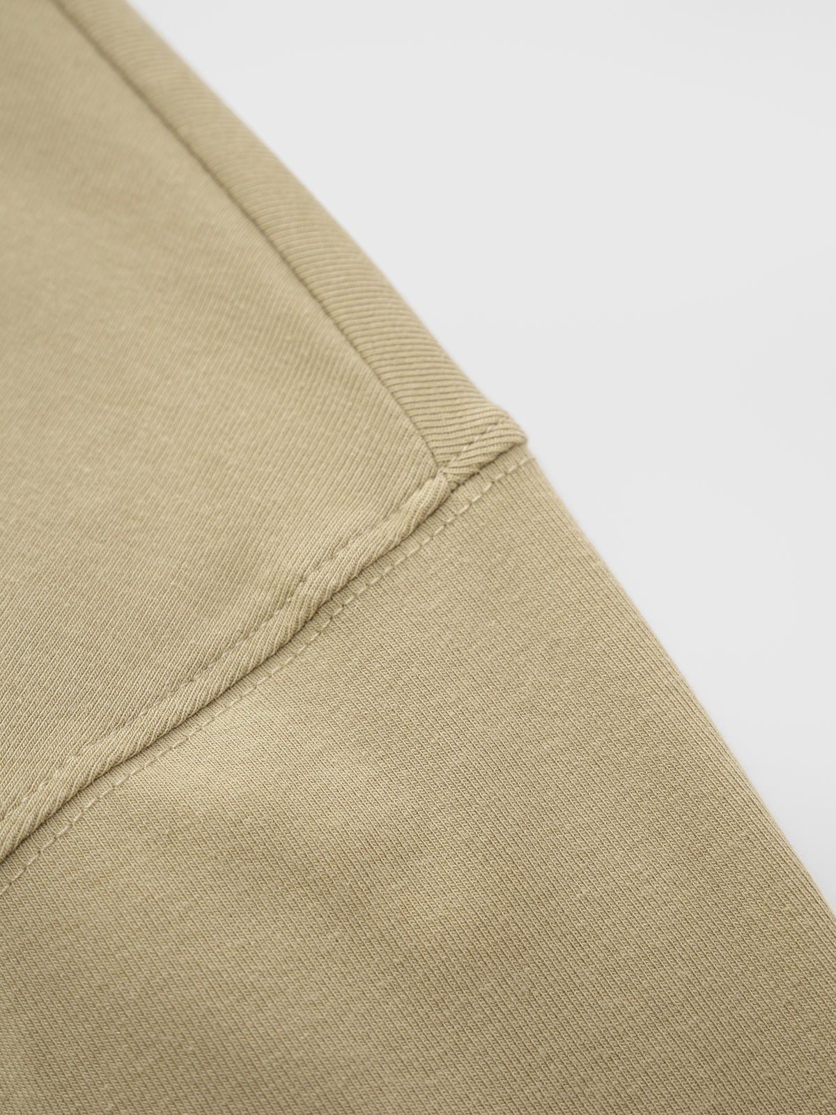 Luxe Knit Top - Warm Beige
