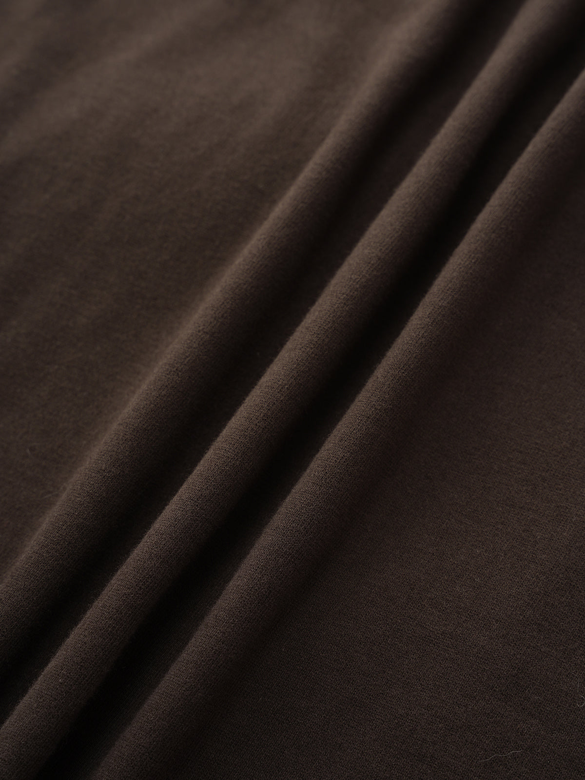 Street Graffiti Tee - Mocha Brown