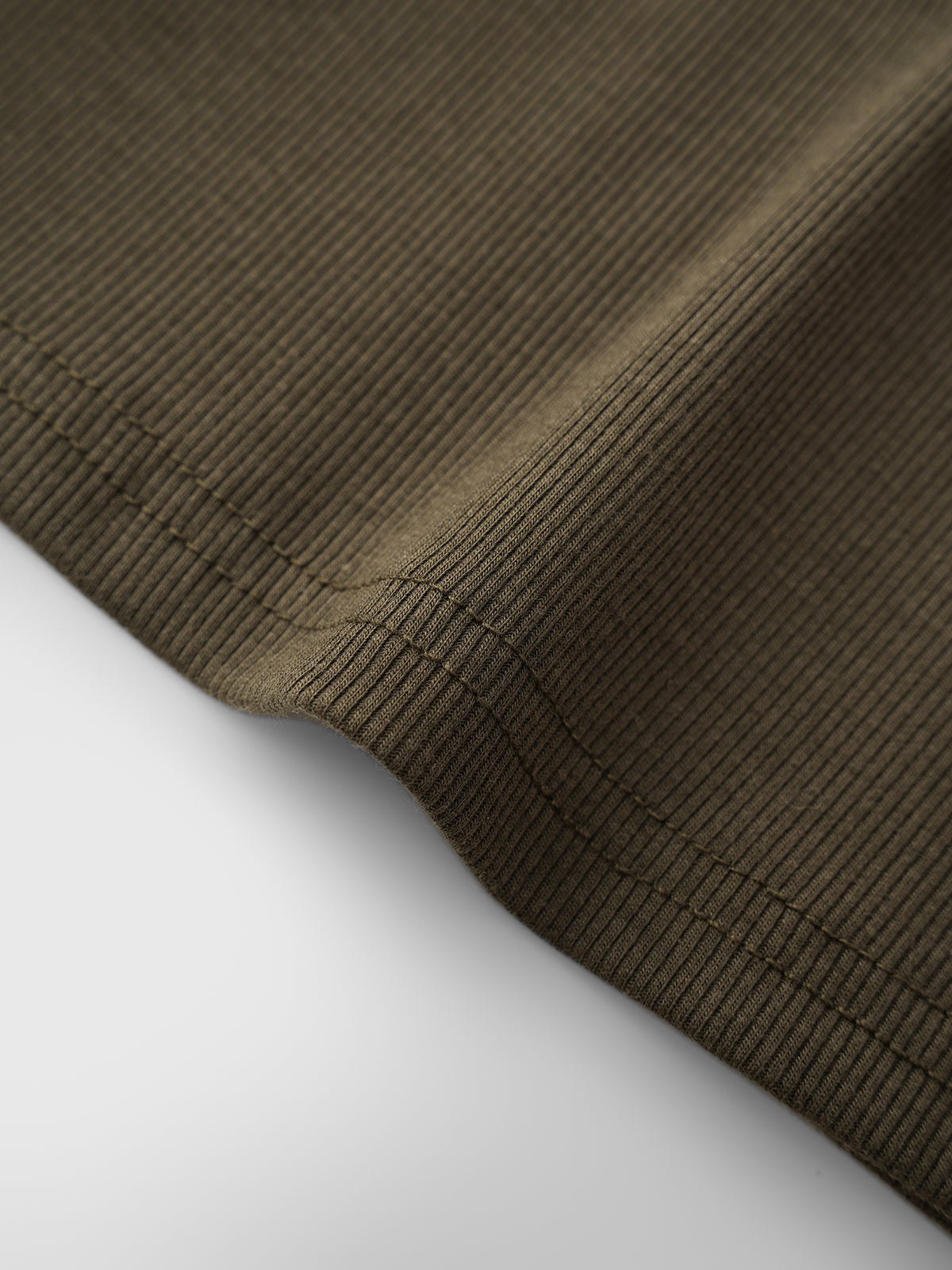 Boho Knit Collection - Olive green