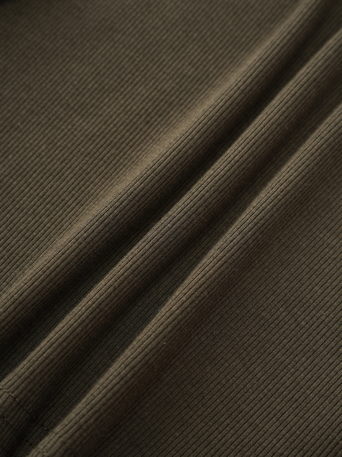 Boho Knit Collection - Olive green